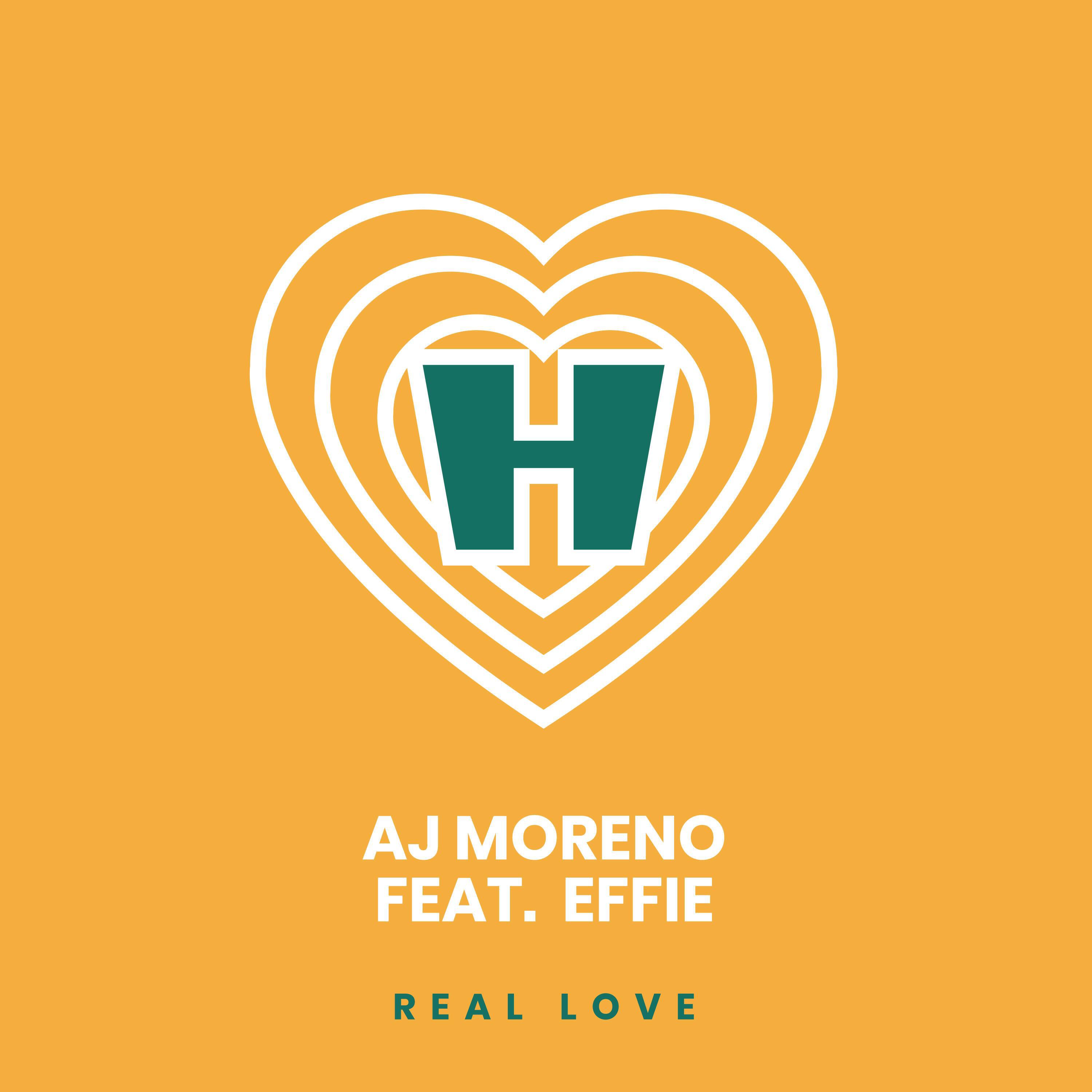 Релиз Real Love