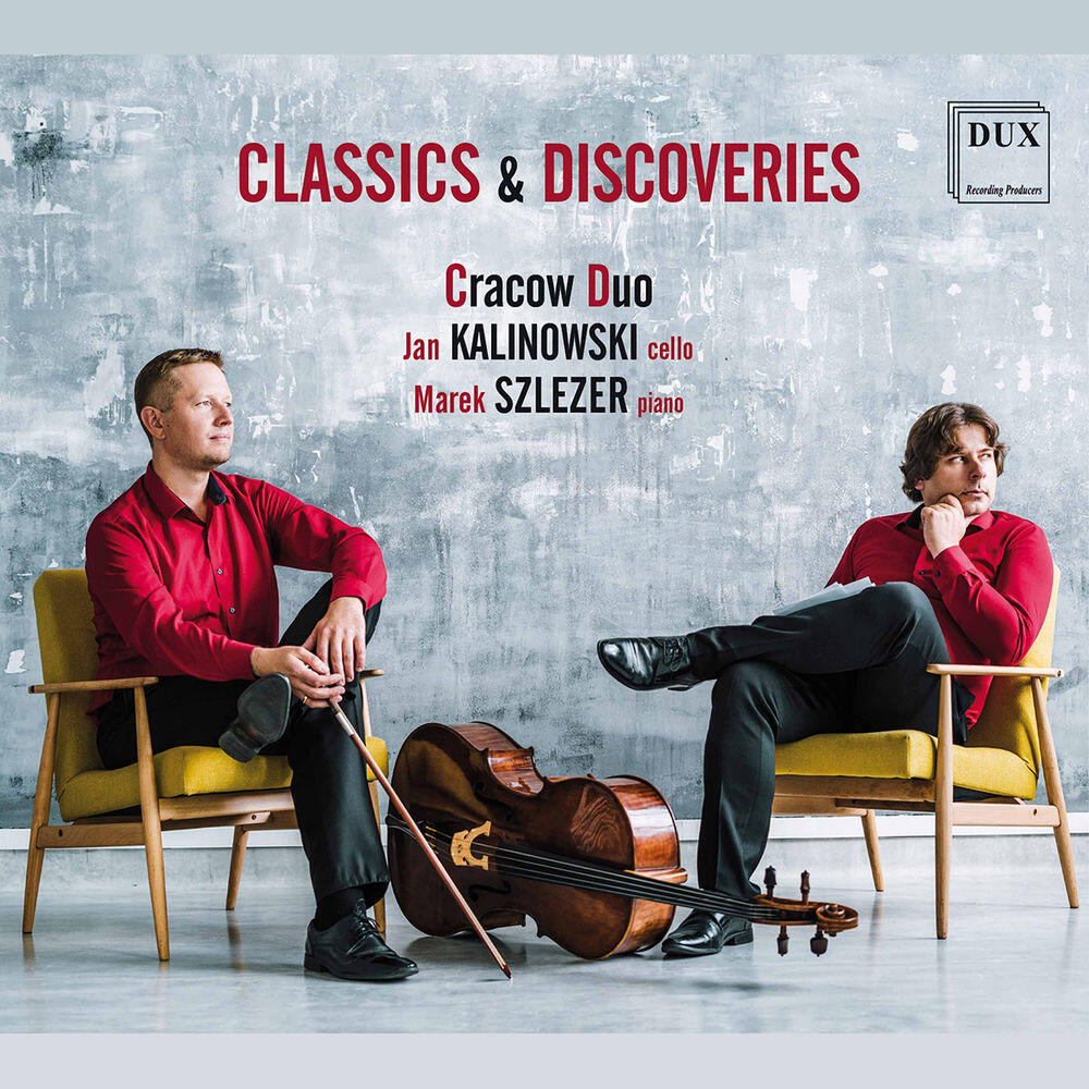 Cracow Duo