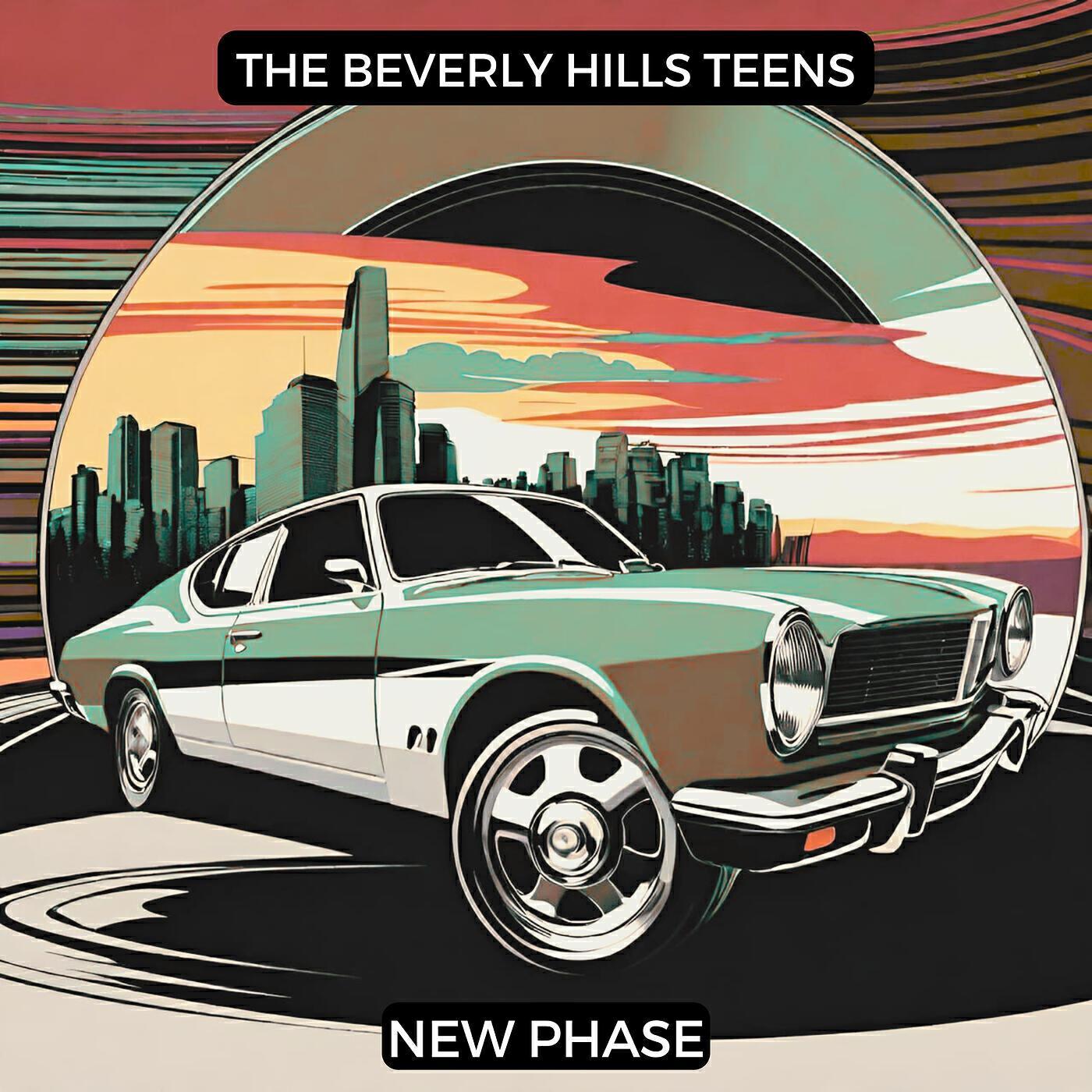 The Beverly Hills Teens