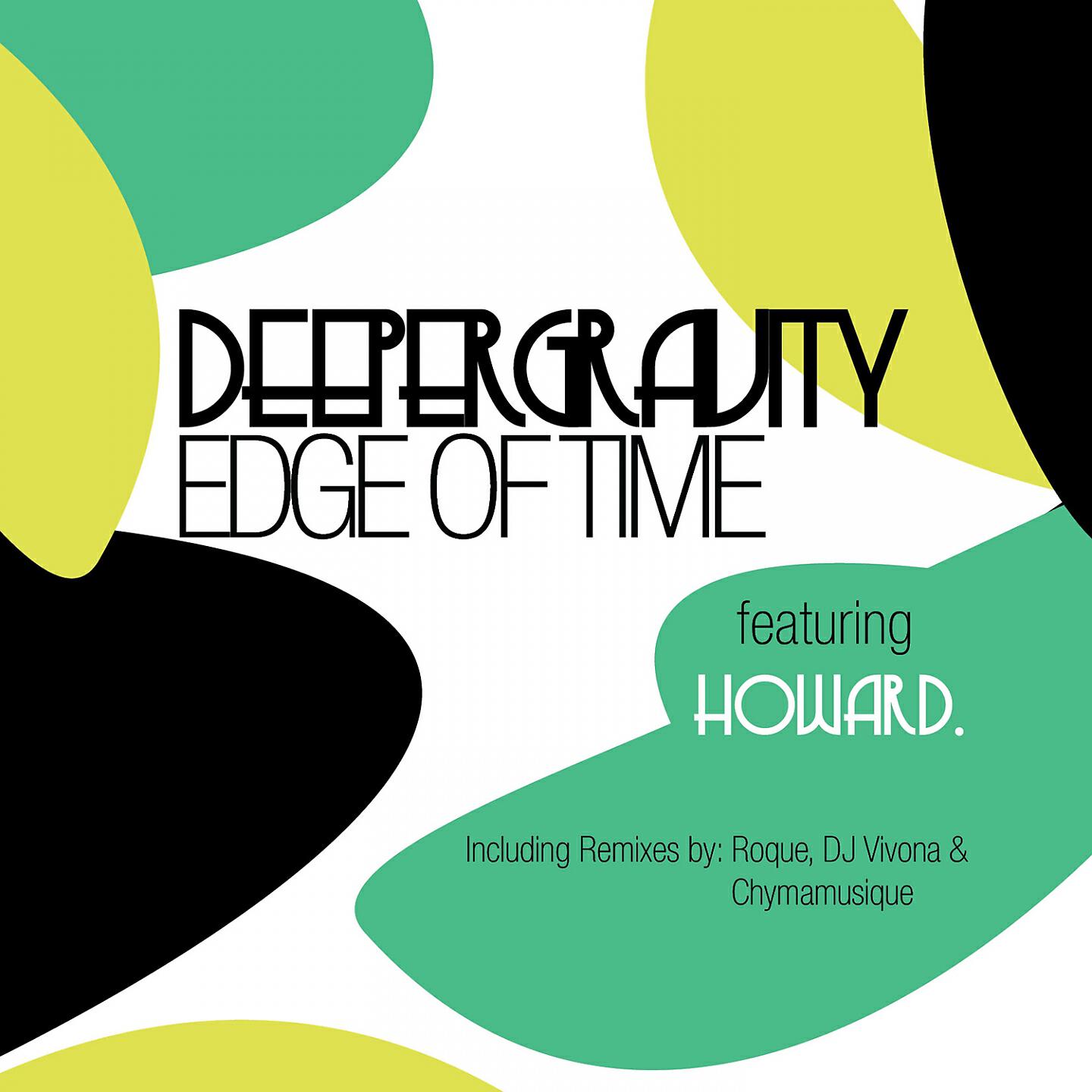 Релиз Edge of Time