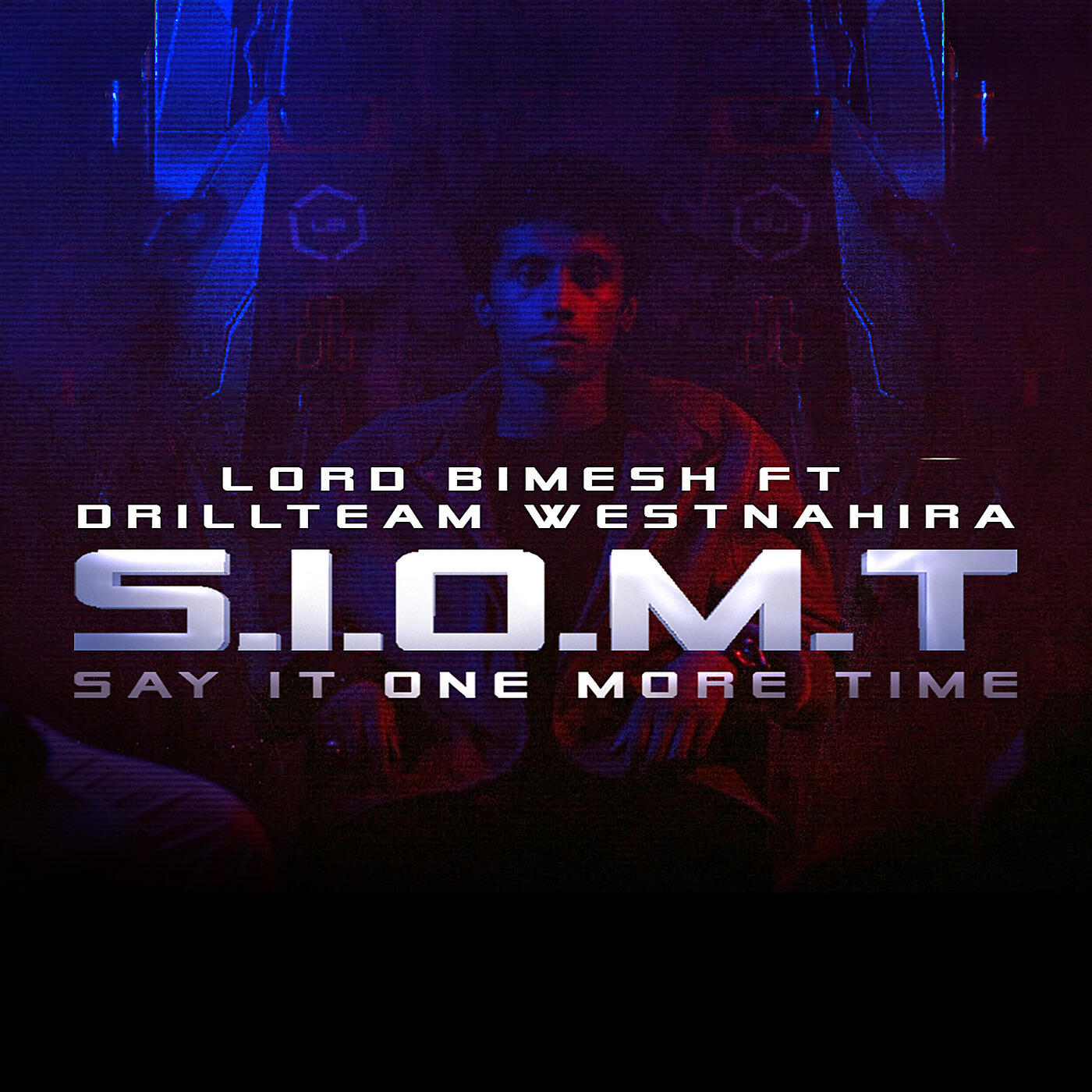 Релиз S.I.O.M.T (Say It One More Time)