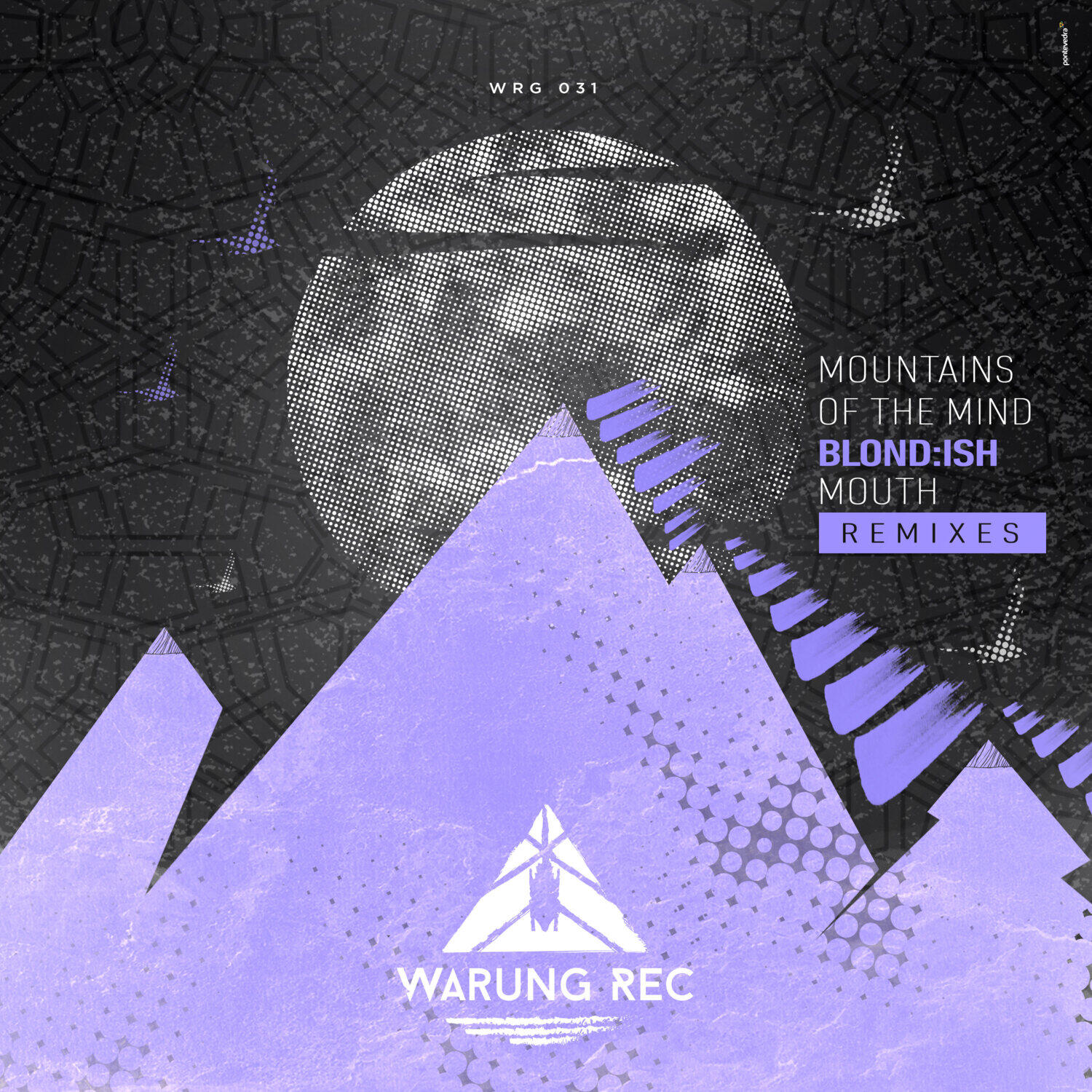 Релиз Mountains Of The Mind / Mouth Remixes