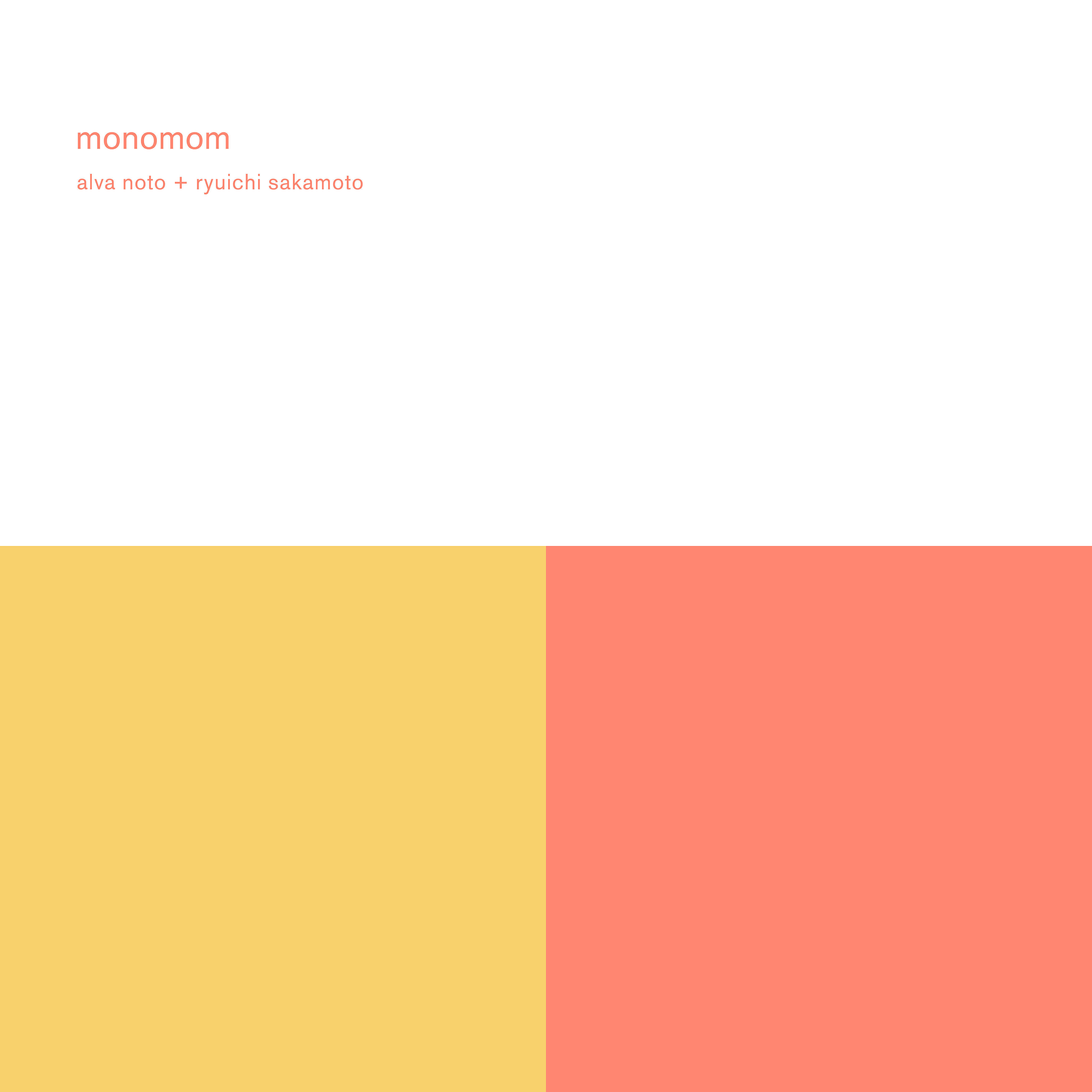 Релиз Monomom