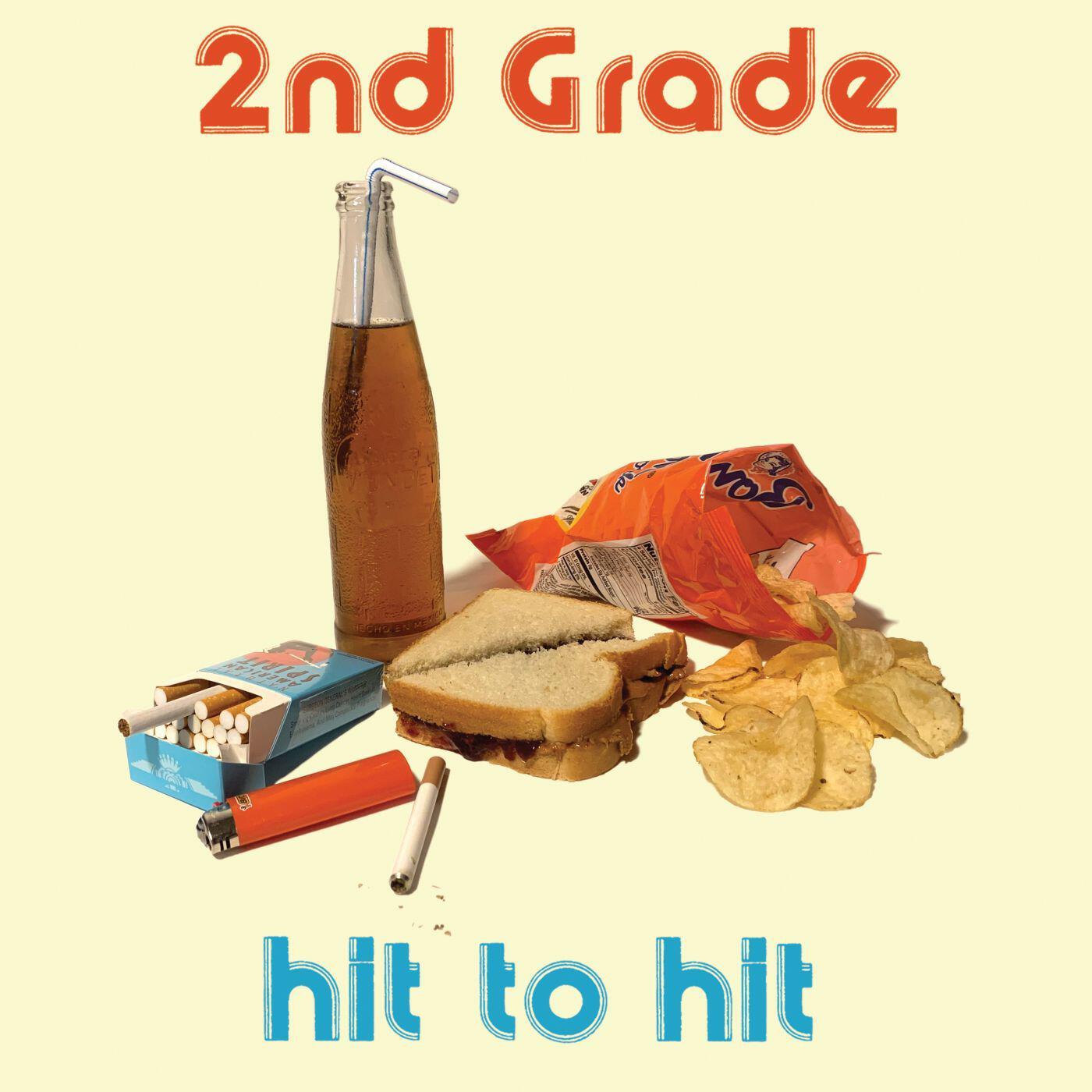 Релиз Hit to Hit