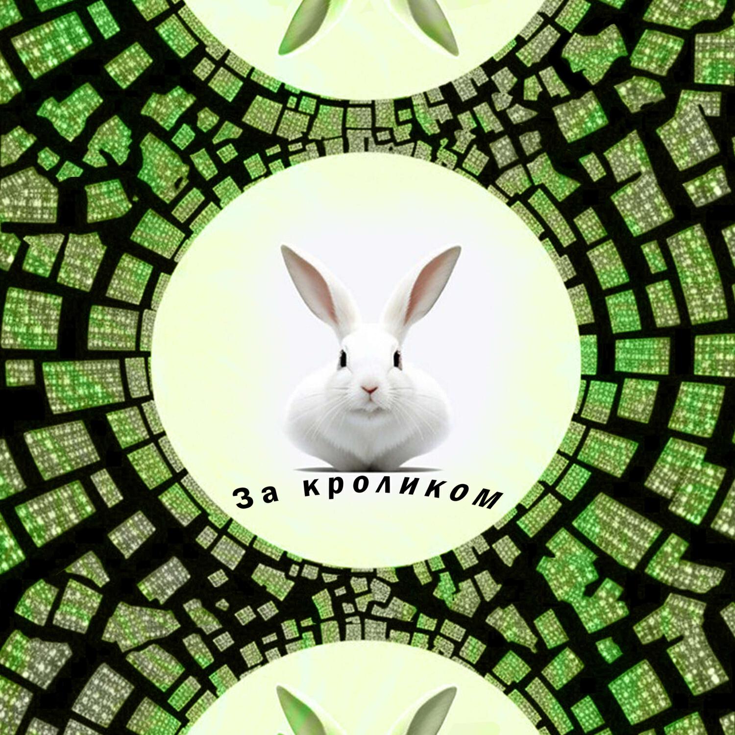 Релиз За Кроликом