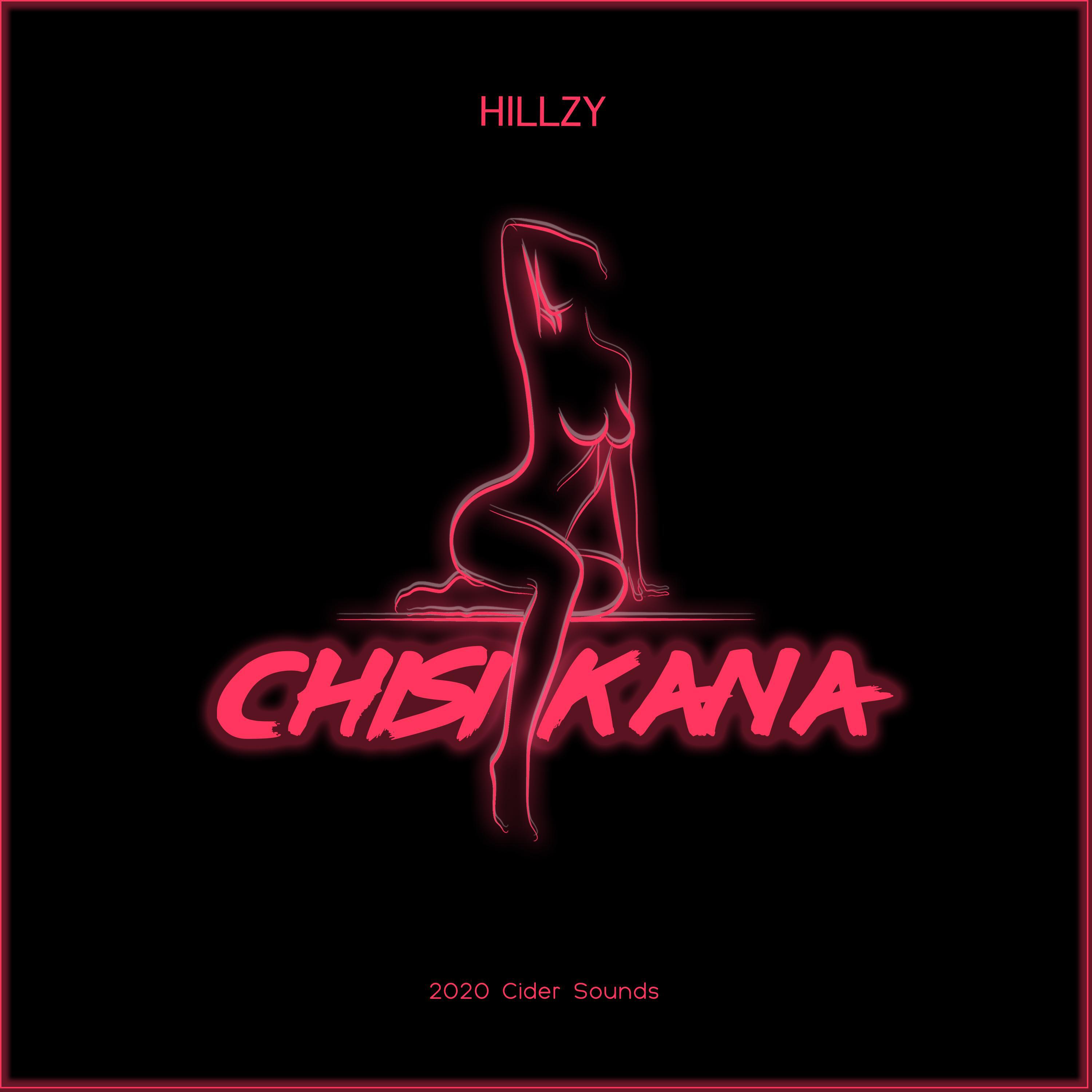 Релиз Chisikana