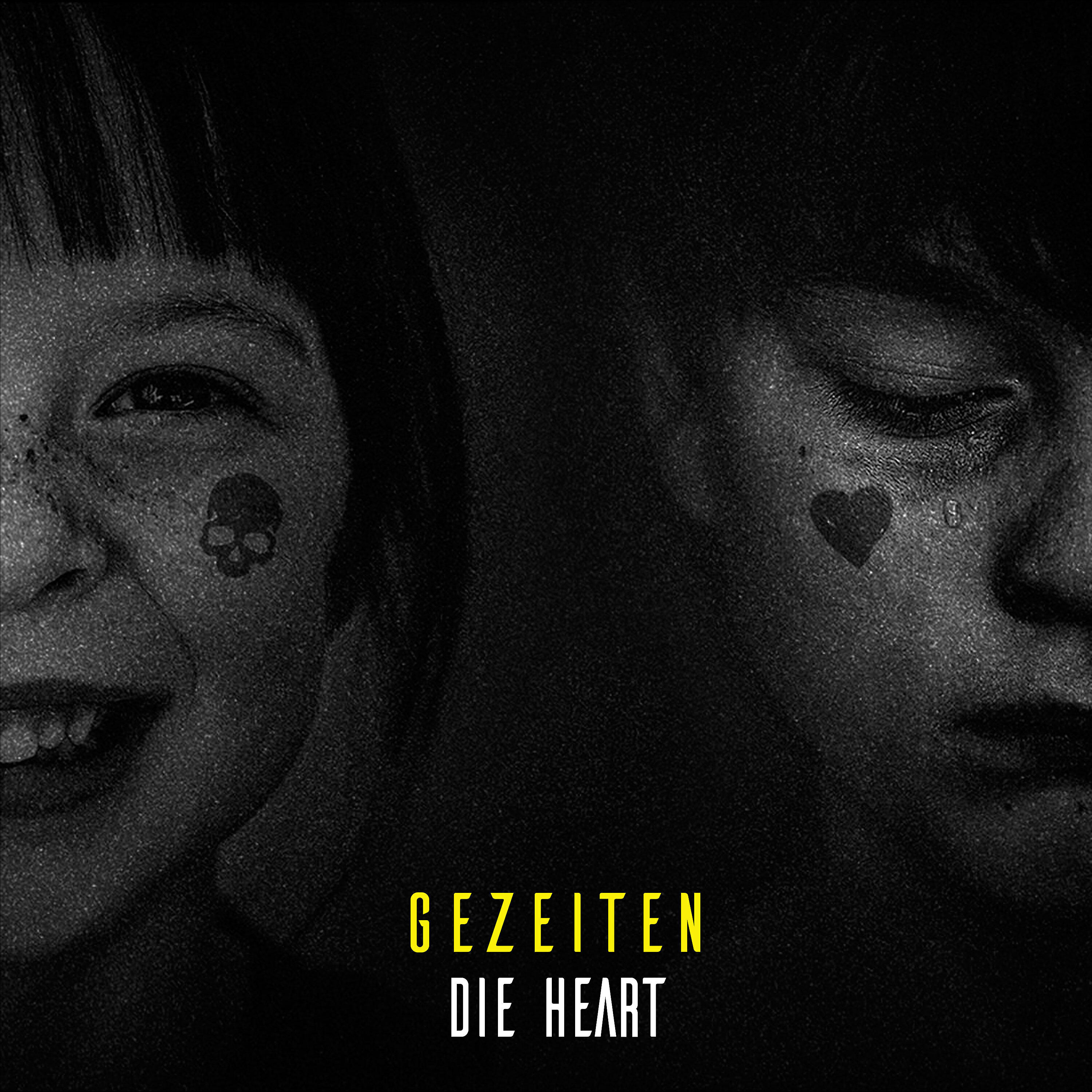 Релиз Gezeiten