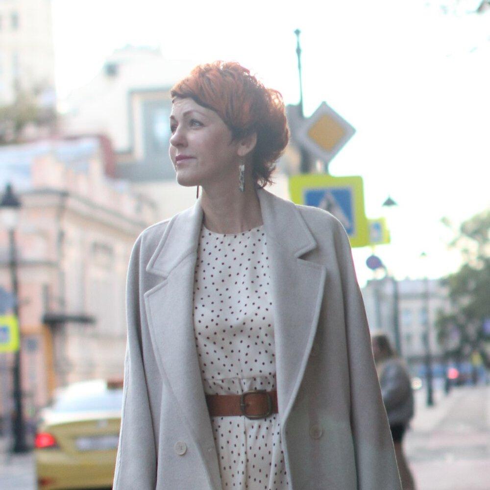 Анна Шанталь