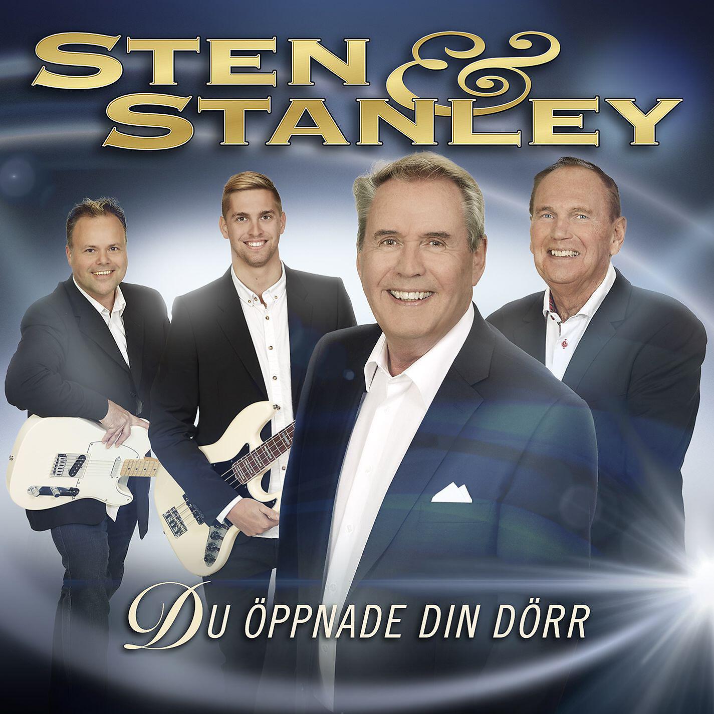 Релиз Du öppnade din dörr