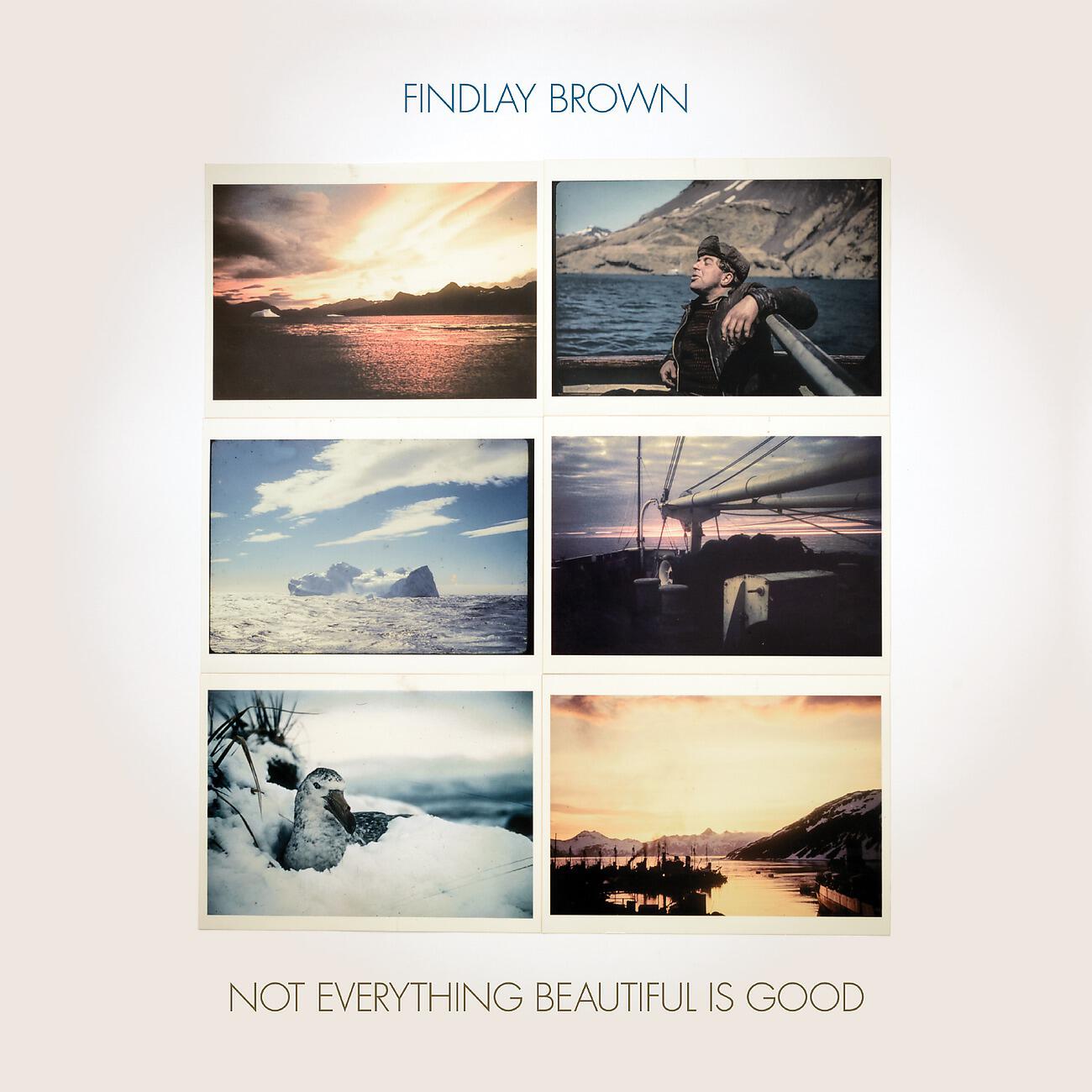 Релиз Not Everything Beautiful Is Good