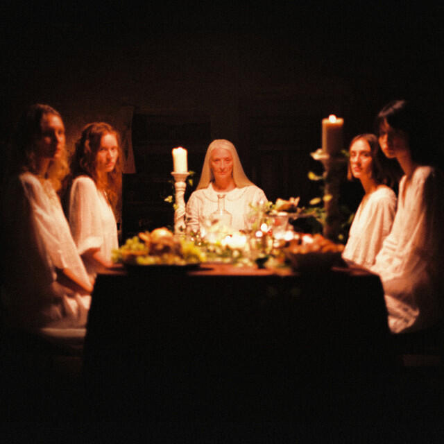 Релиз Kunigunda