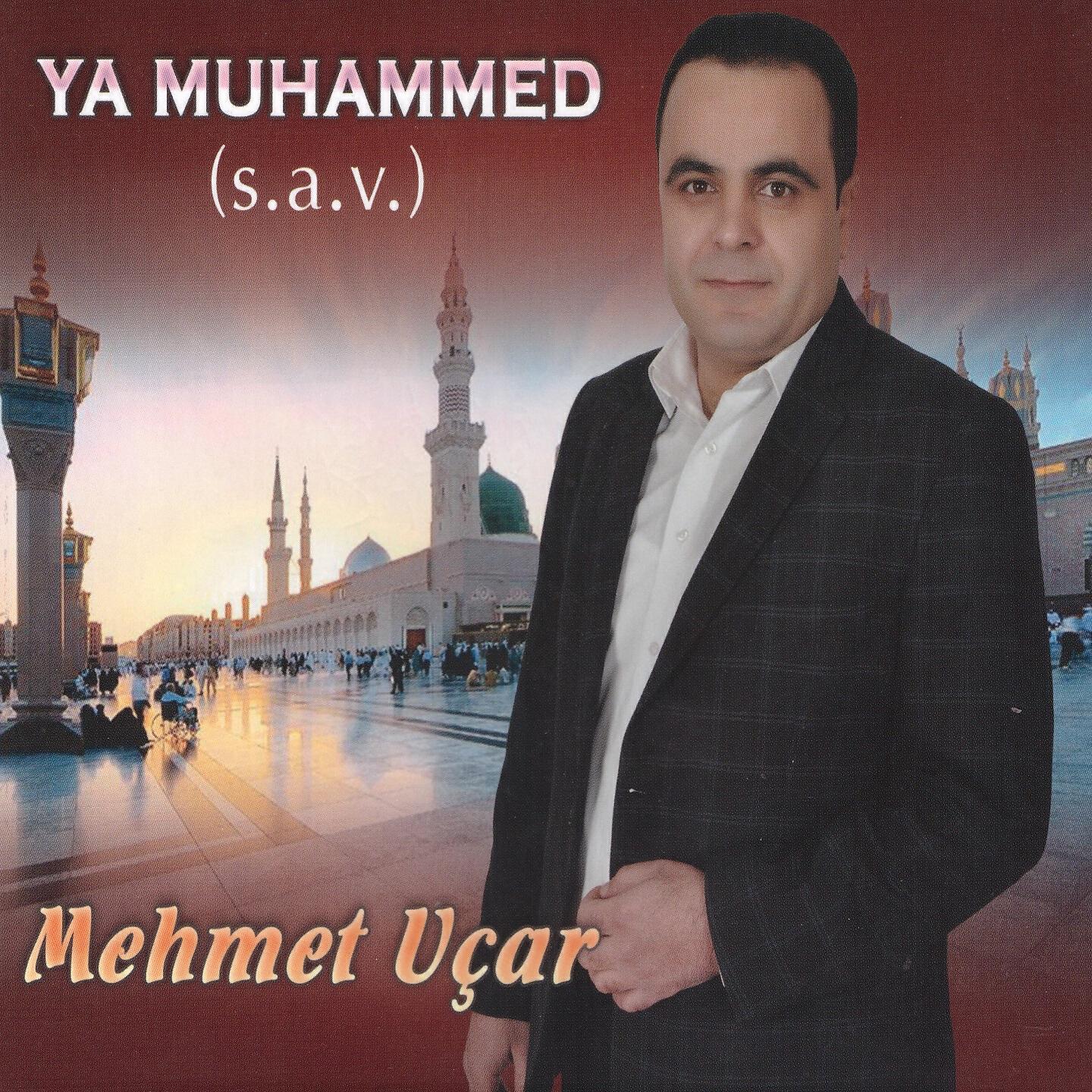 Релиз Ya Muhammed