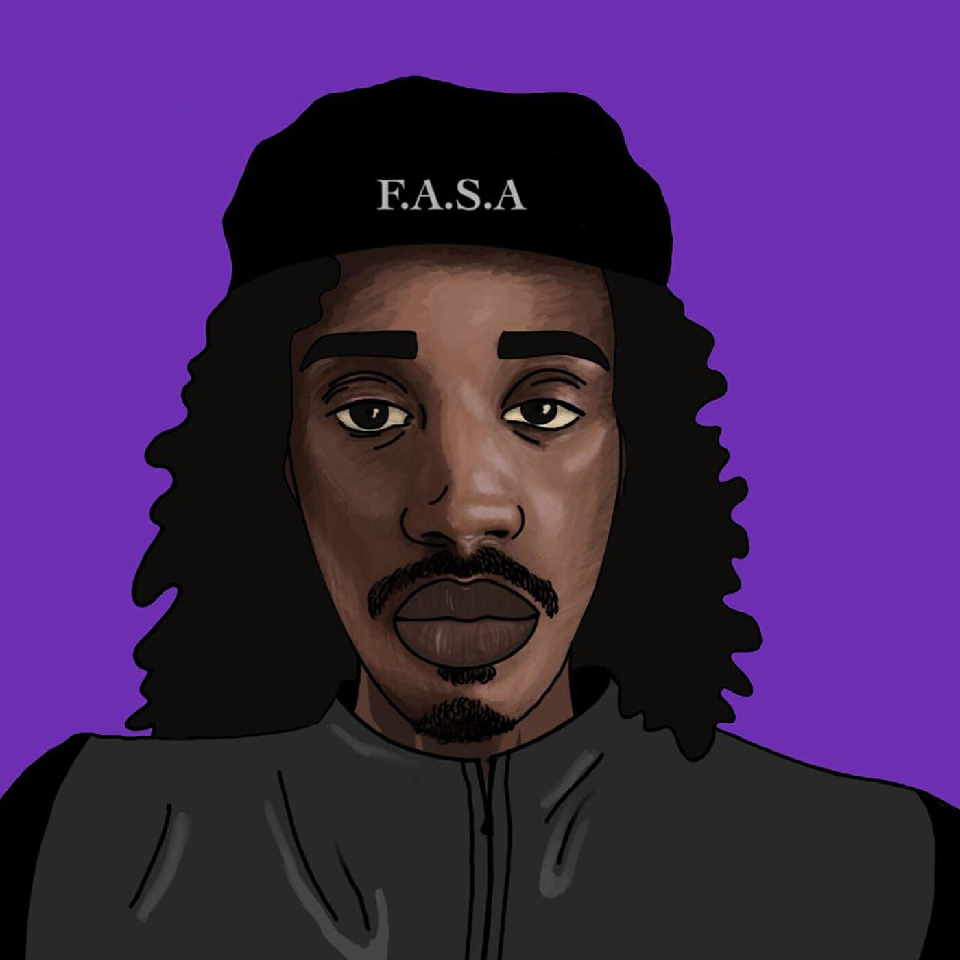 Релиз F. a. S. a.