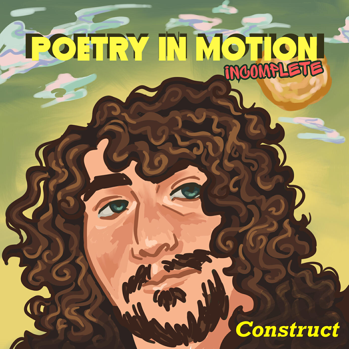 Релиз Poetry in Motion (Incomplete)