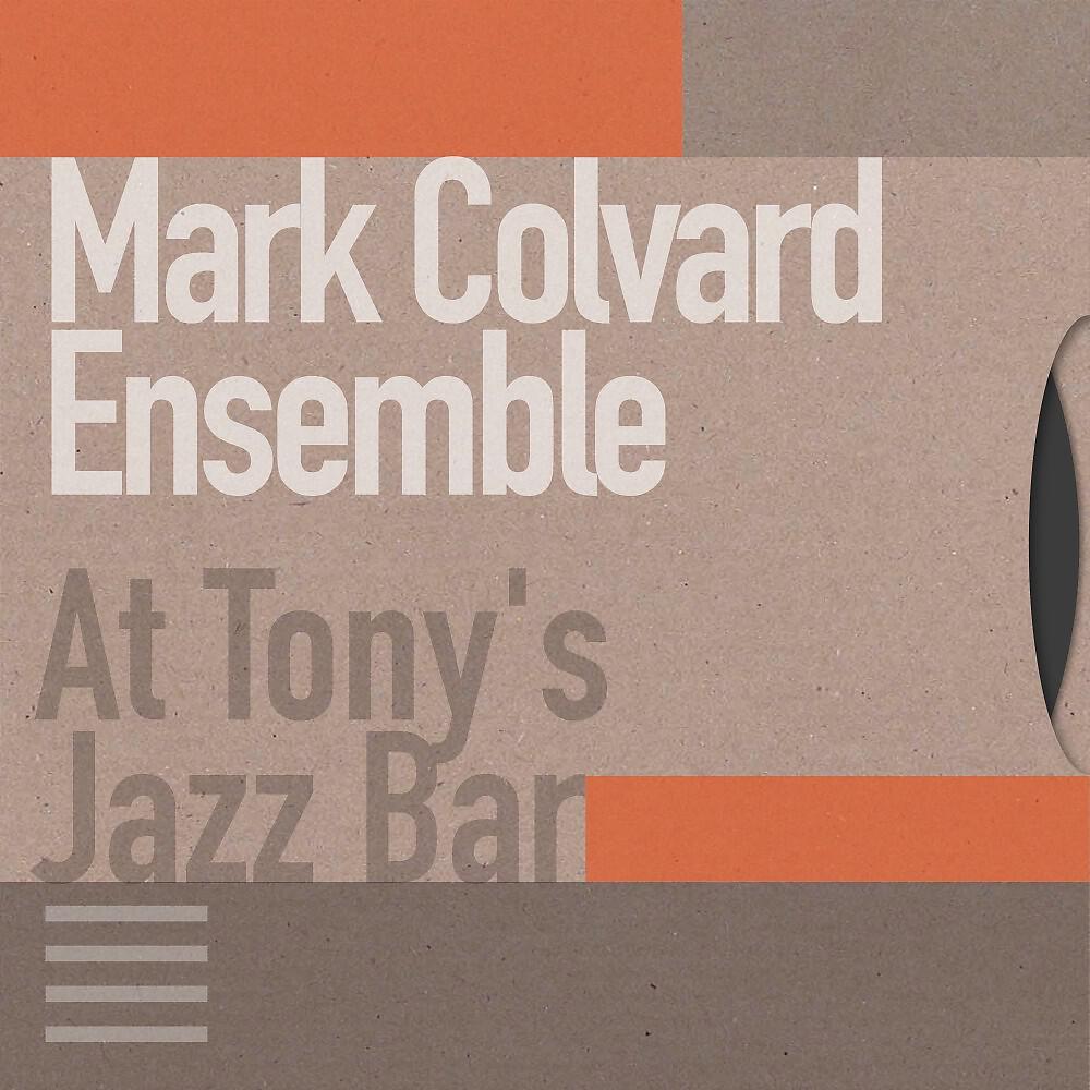 Релиз At Tony's Jazz Bar