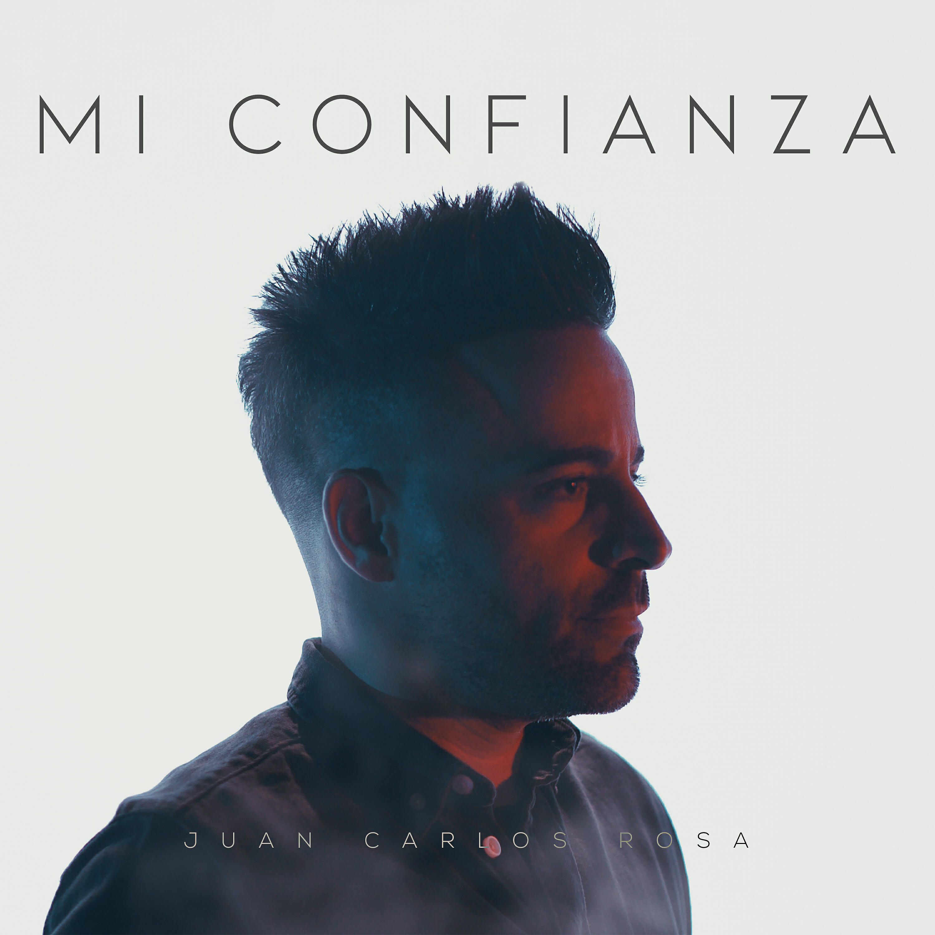 Релиз Mi Confianza