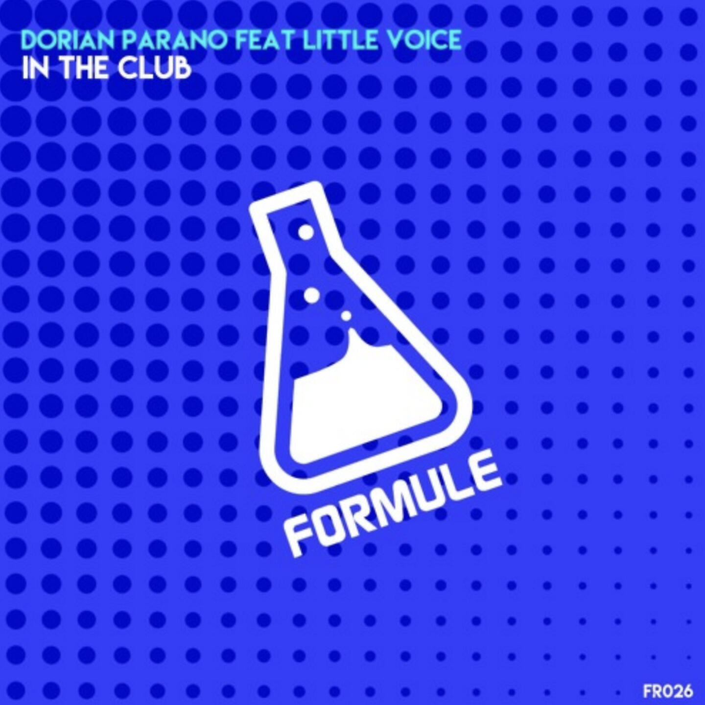 Релиз In the Club