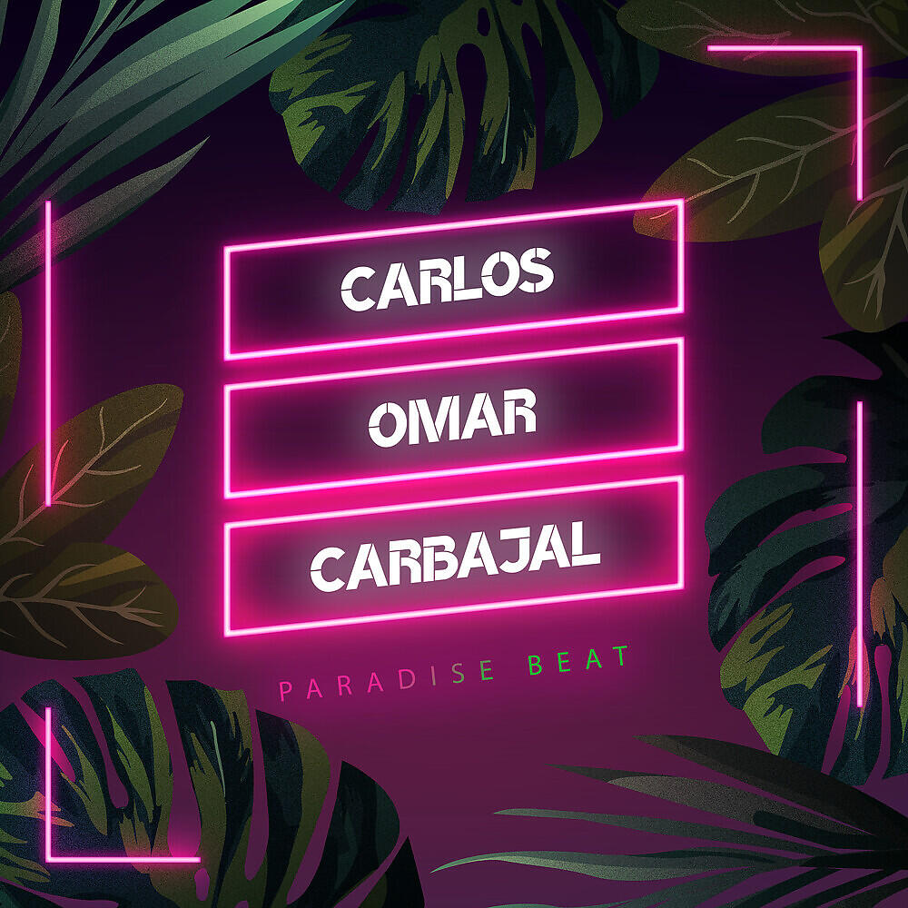 Релиз Paradise Beat