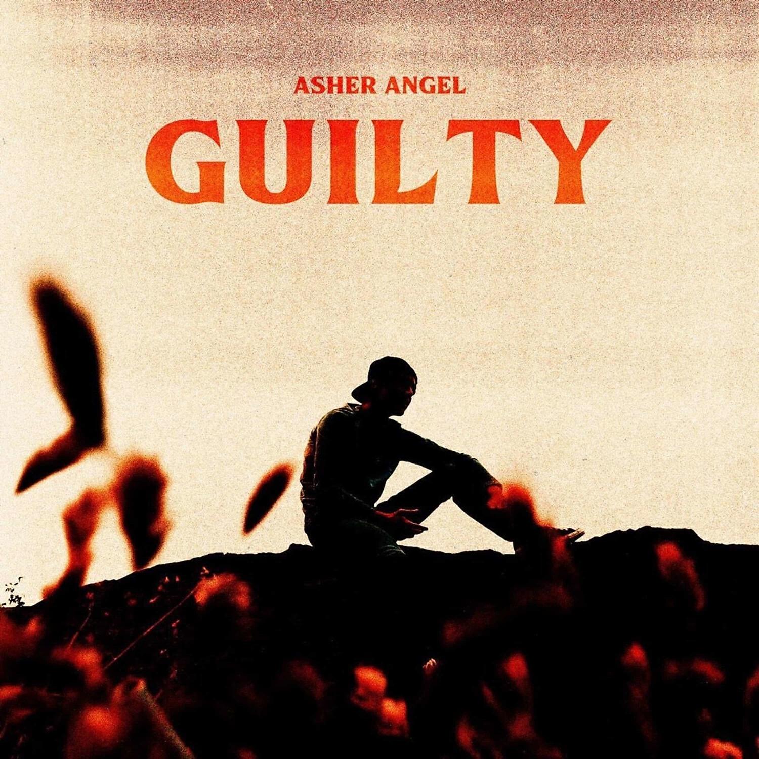 Релиз Guilty