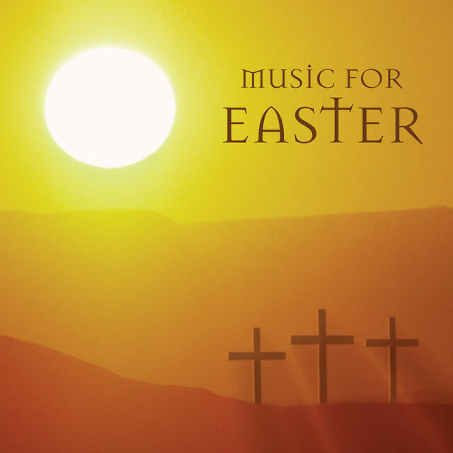 Релиз Music for Easter