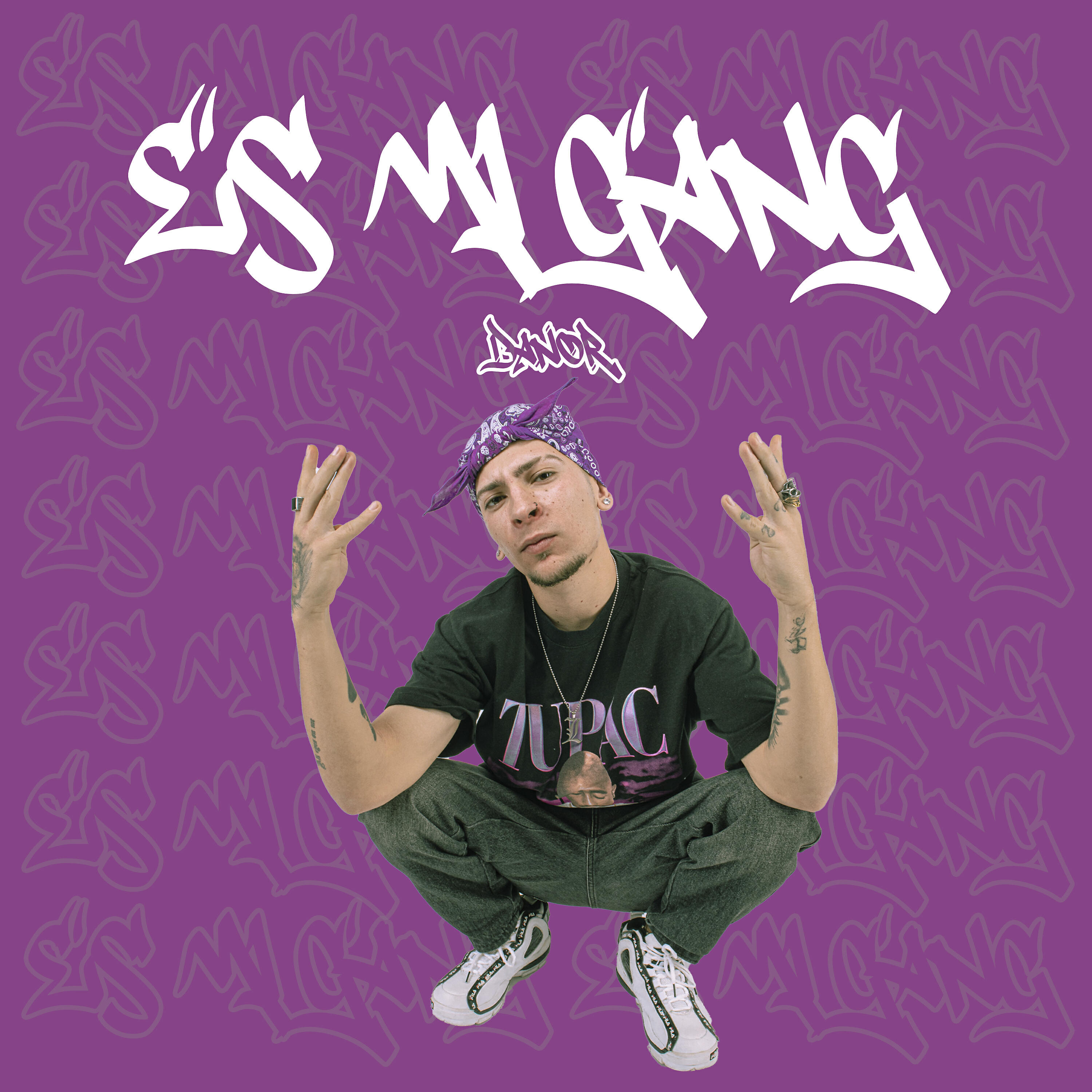 Релиз Es Mi Gang