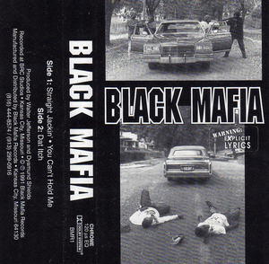 Black Mafia