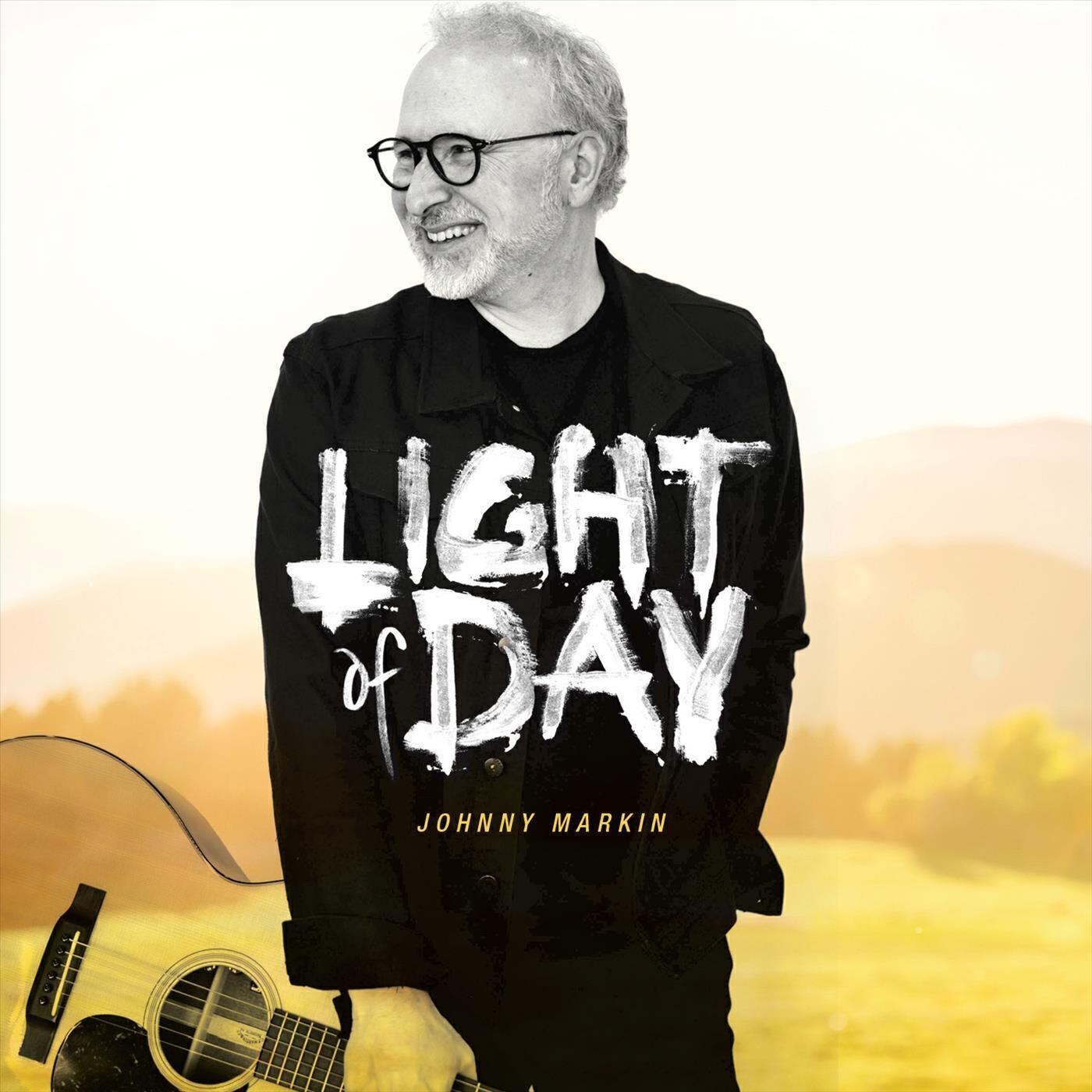 Johnny Markin