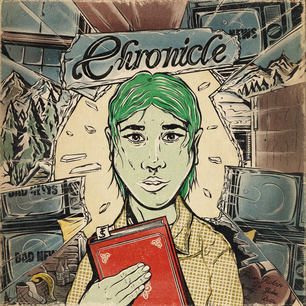 Релиз Chronicle