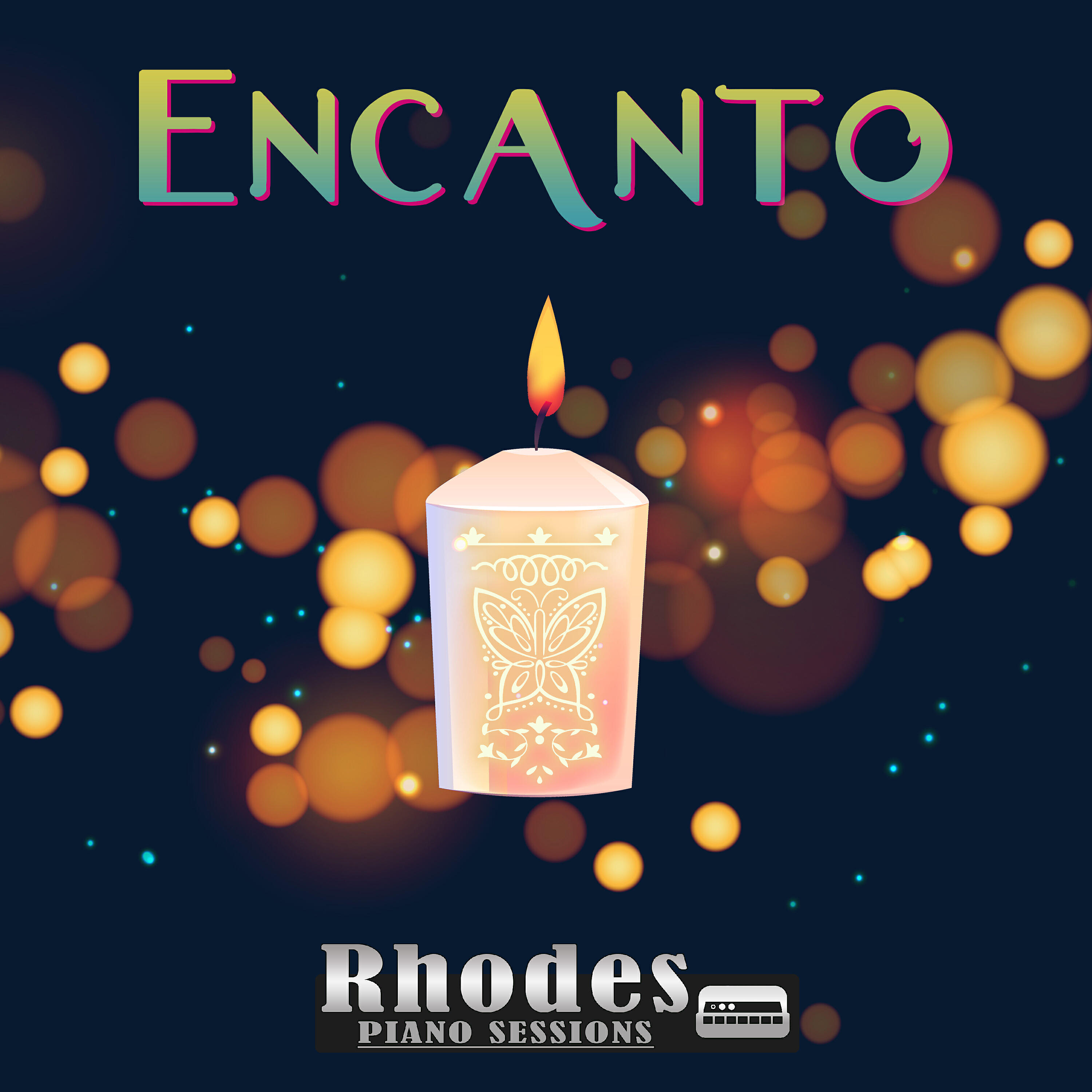 Релиз Encanto