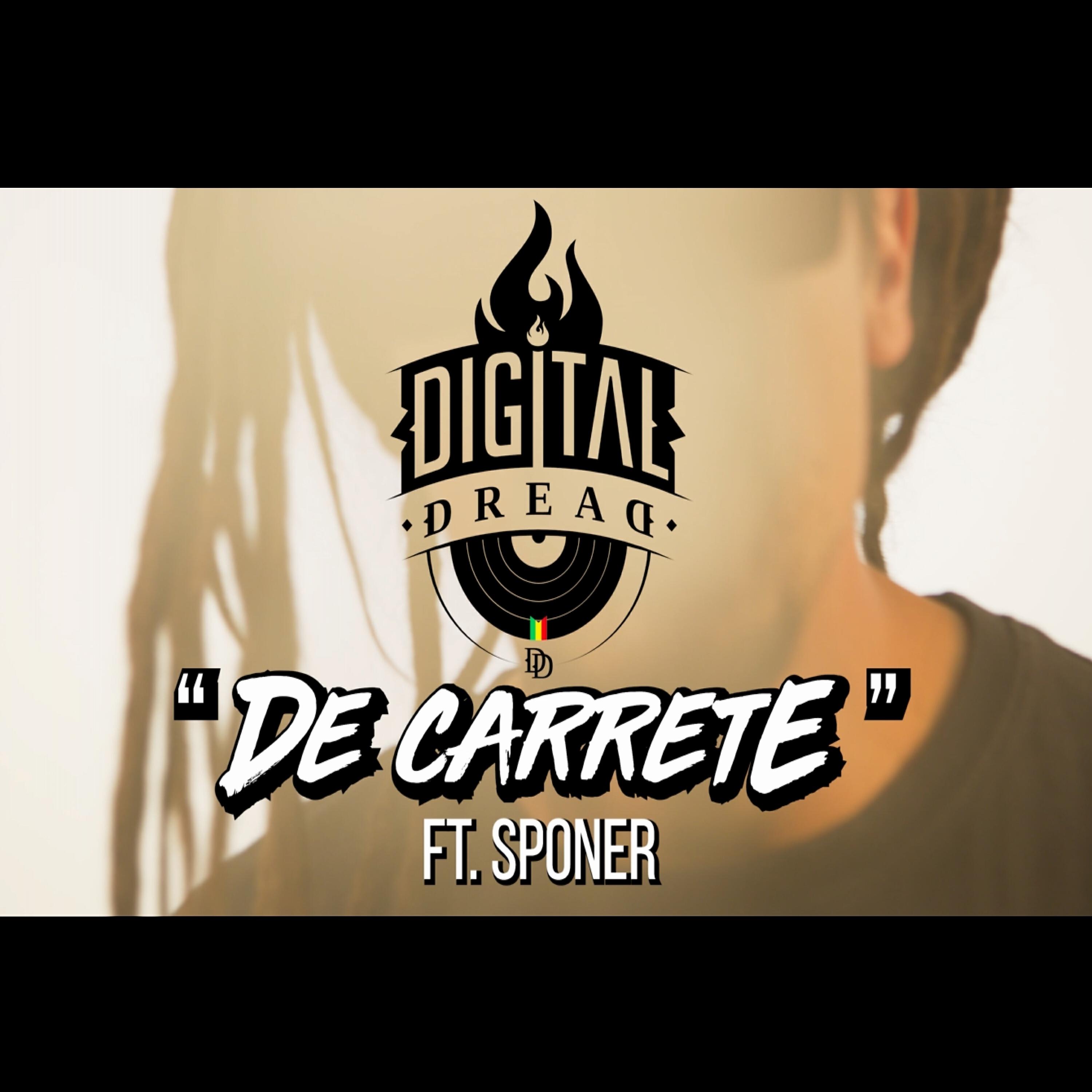 Релиз De Carrete