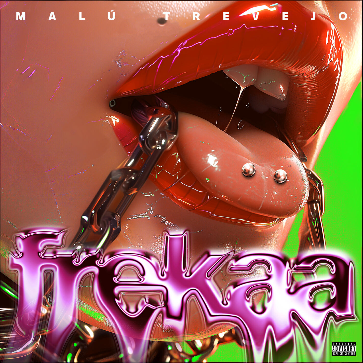 Релиз Frekaa