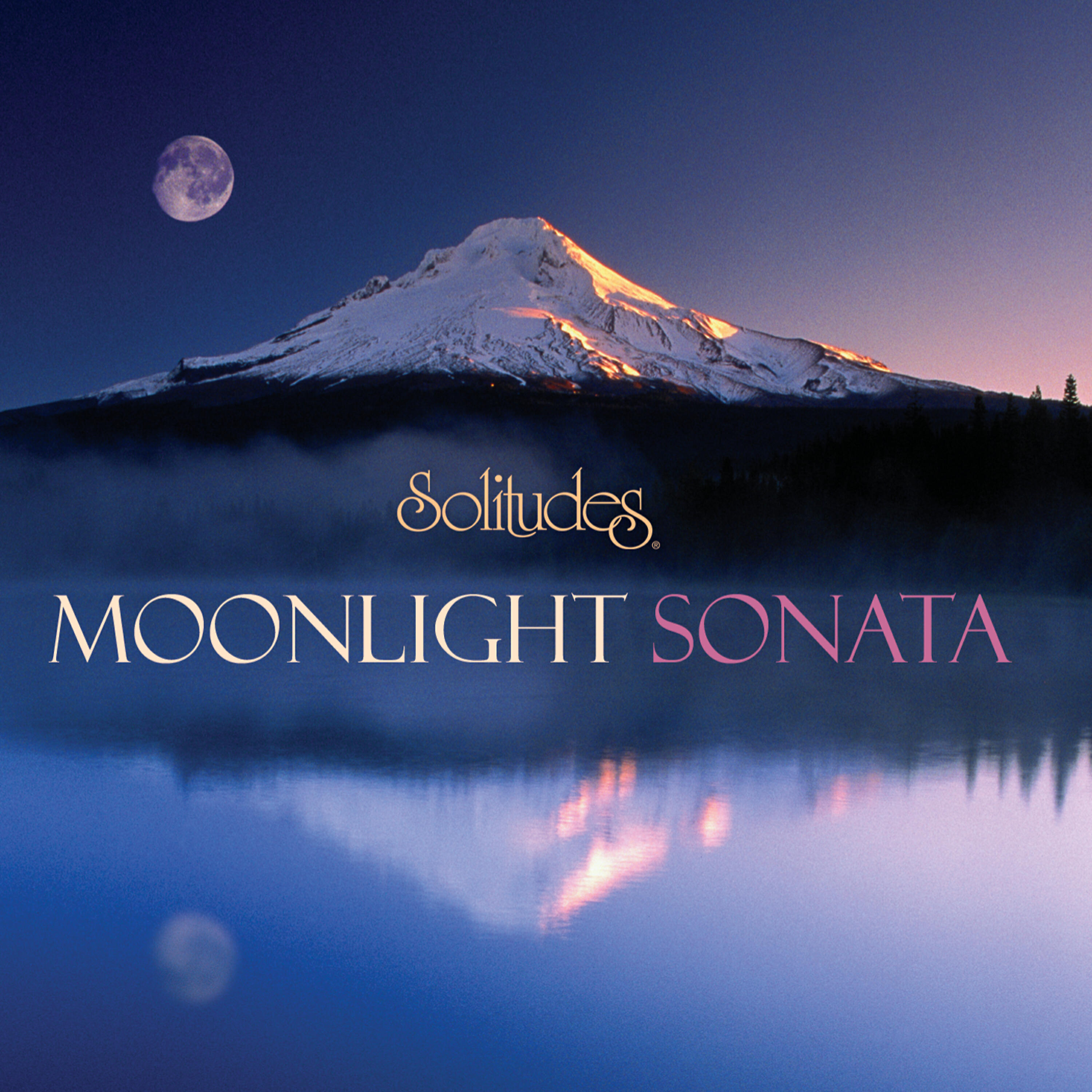 Релиз Moonlight Sonata