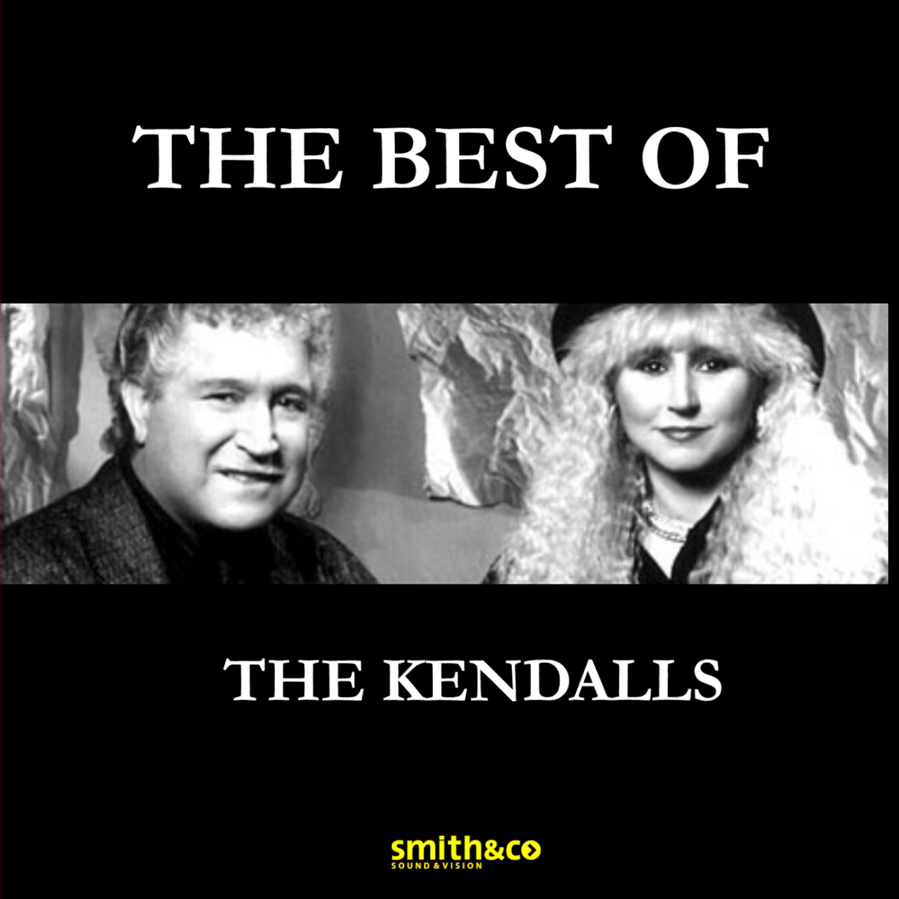 KENDALLS