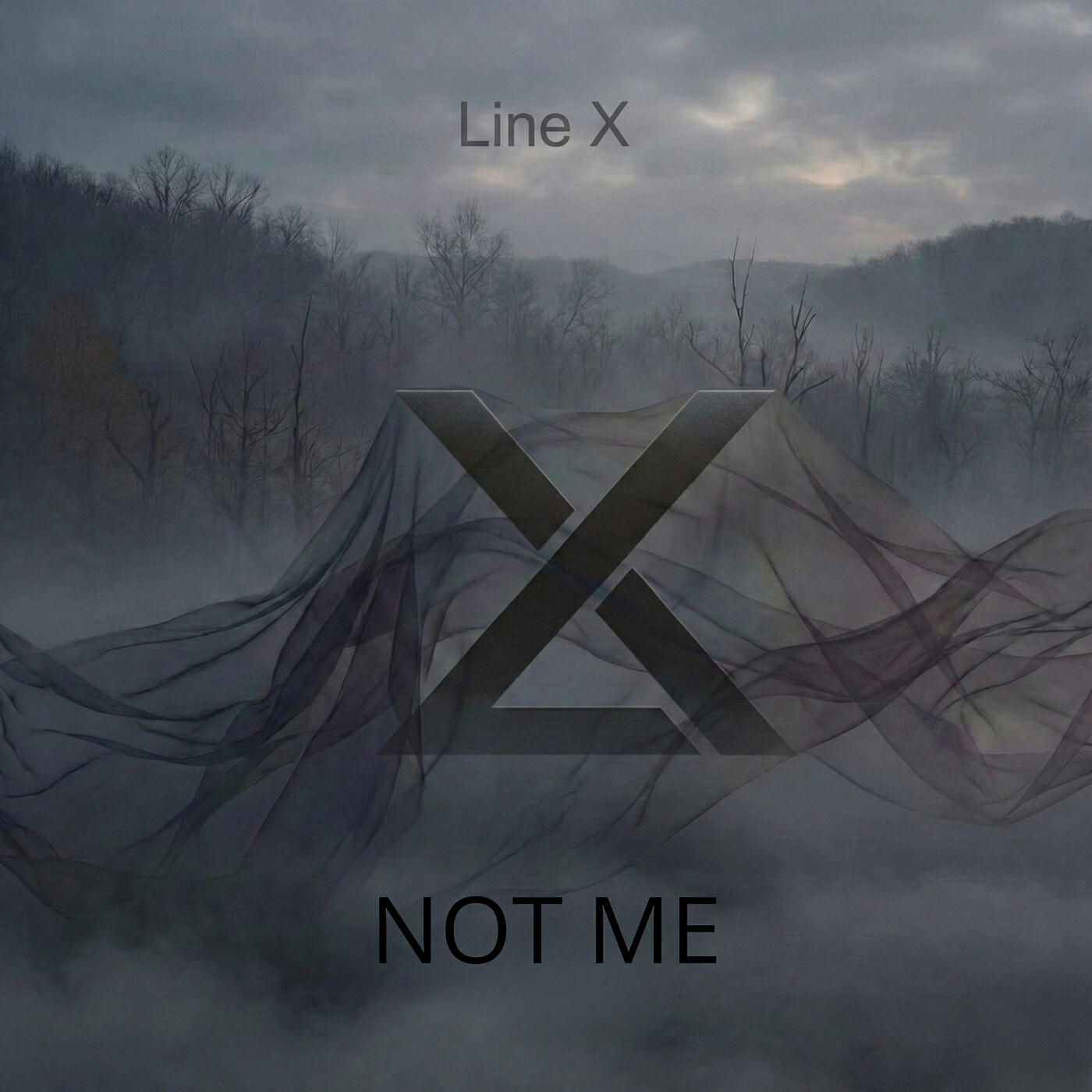 Релиз Not Me