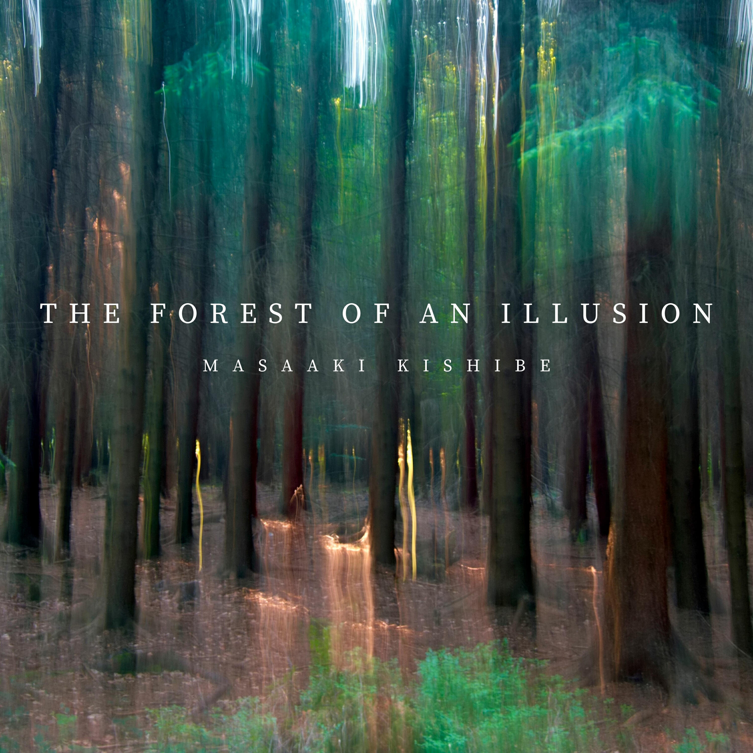 Релиз The Forest of an Illusion