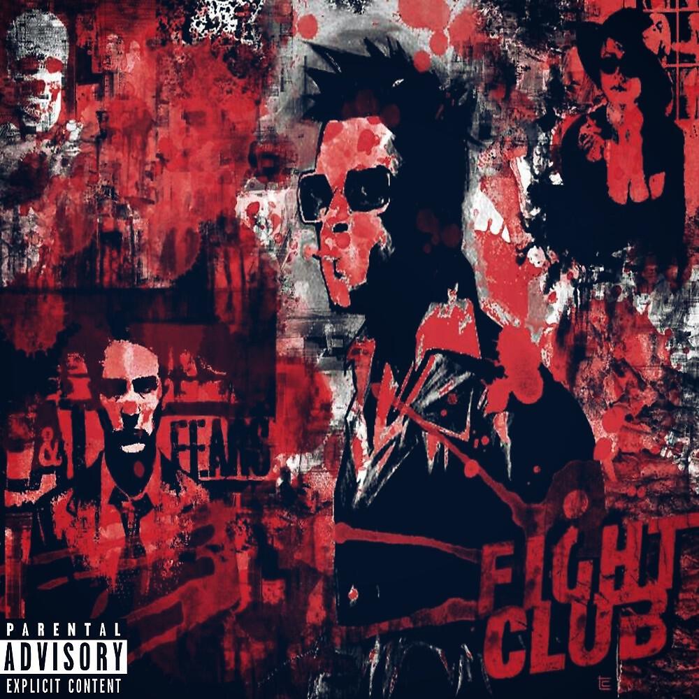 Релиз Fight Club