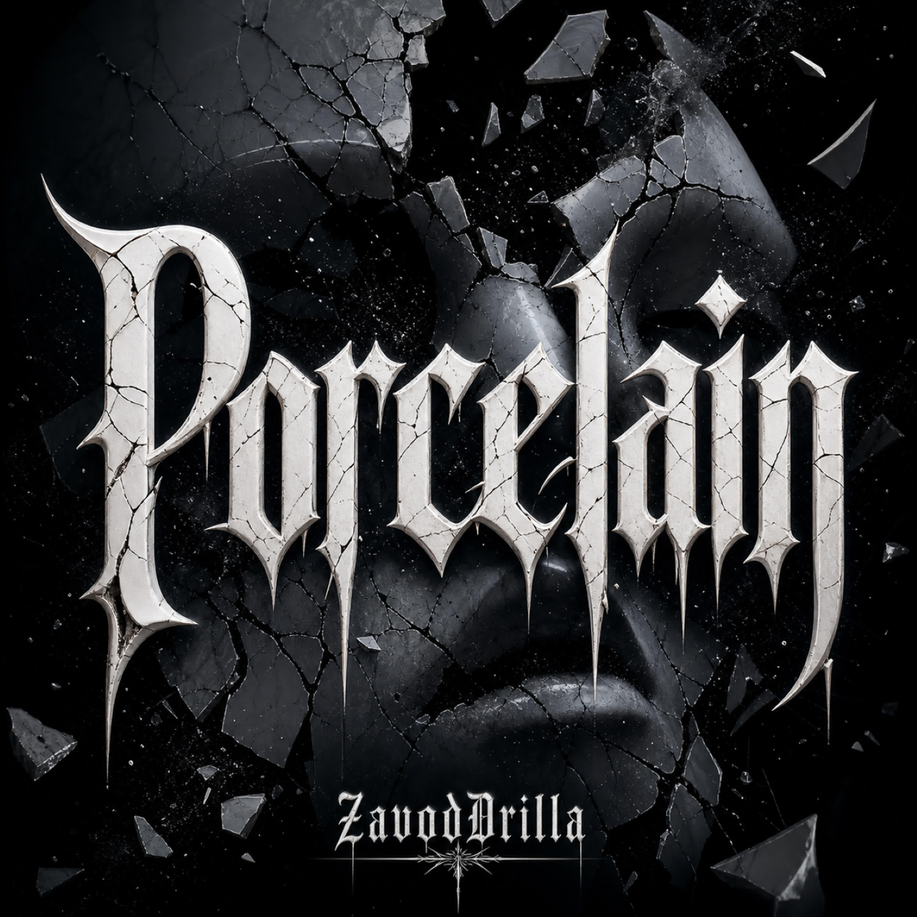 Релиз Porcelain