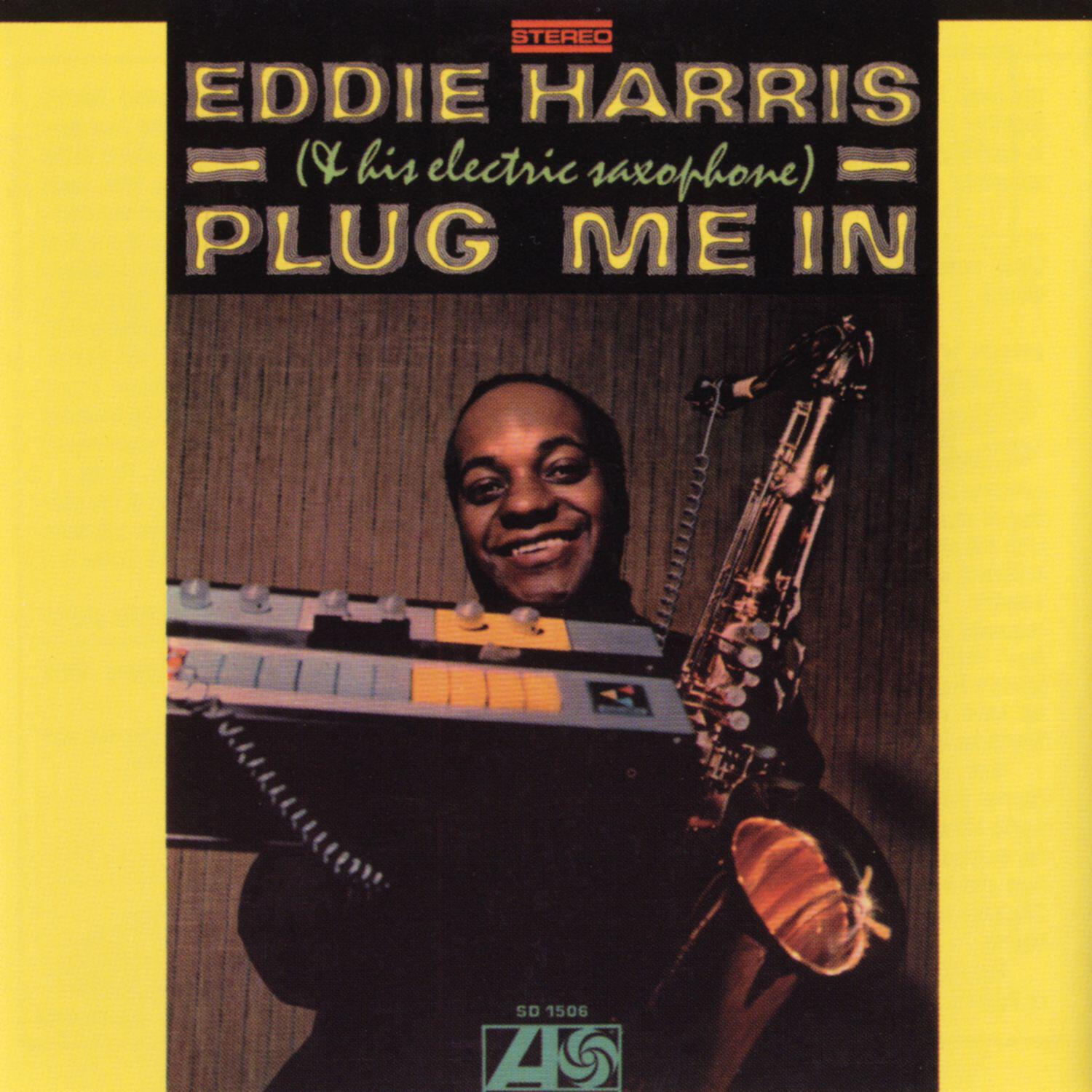 Релиз Plug Me In