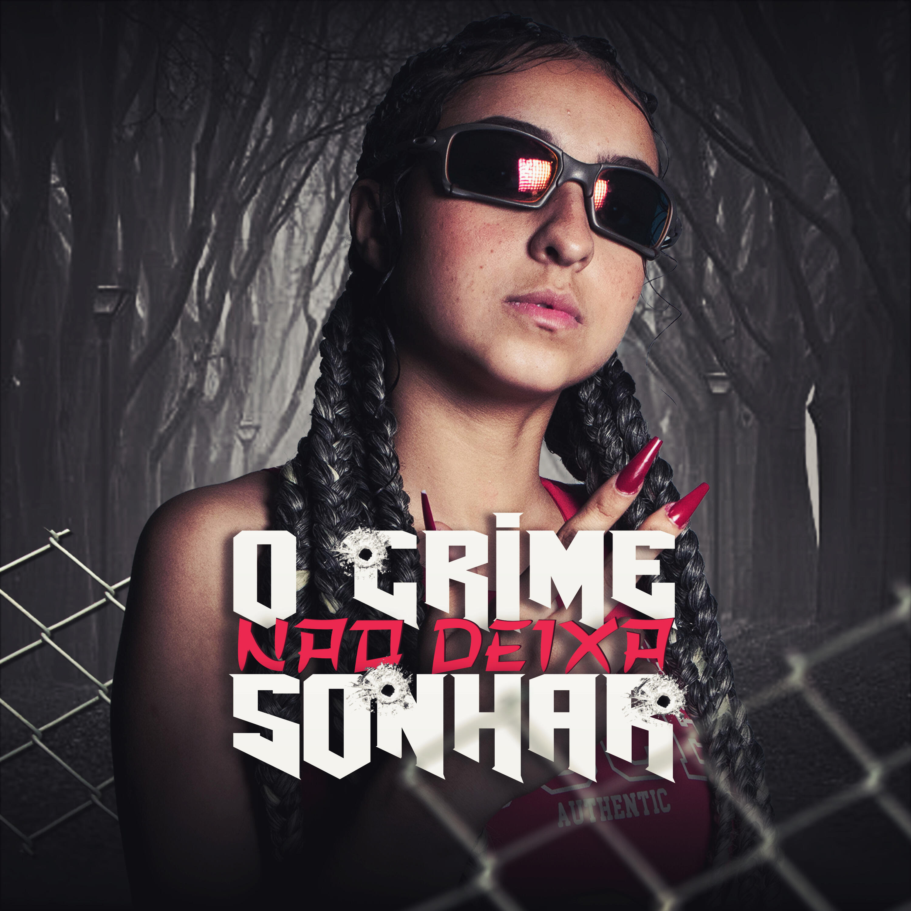 Релиз O Crime Não Deixa Sonhar