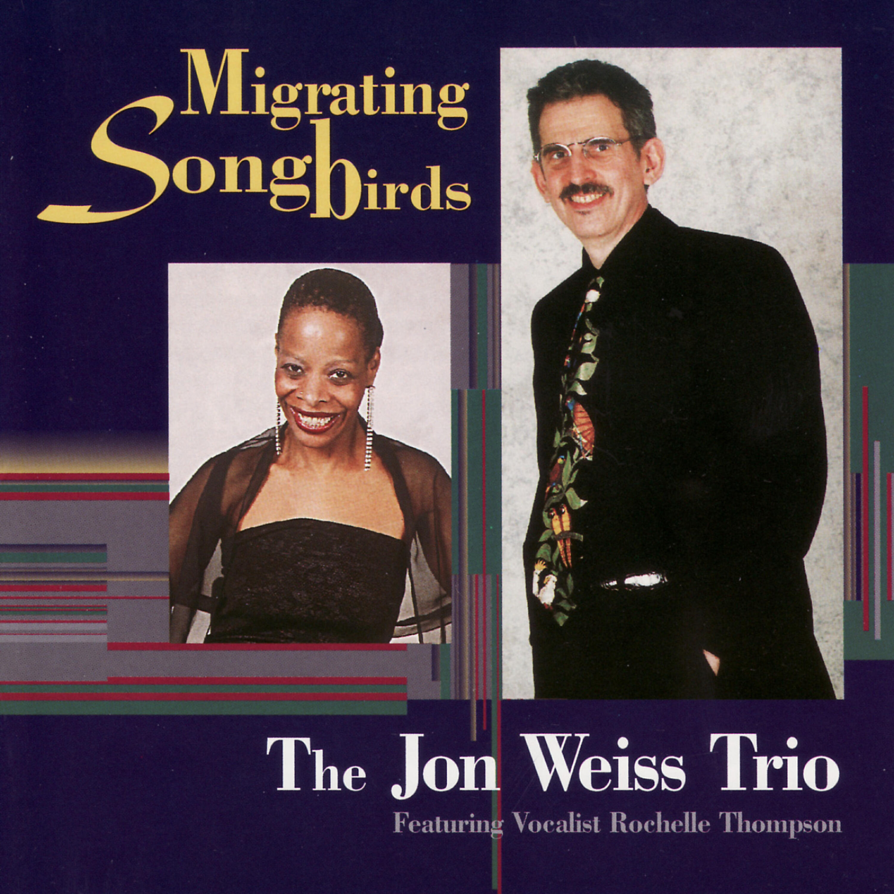 Релиз Migrating Songbirds