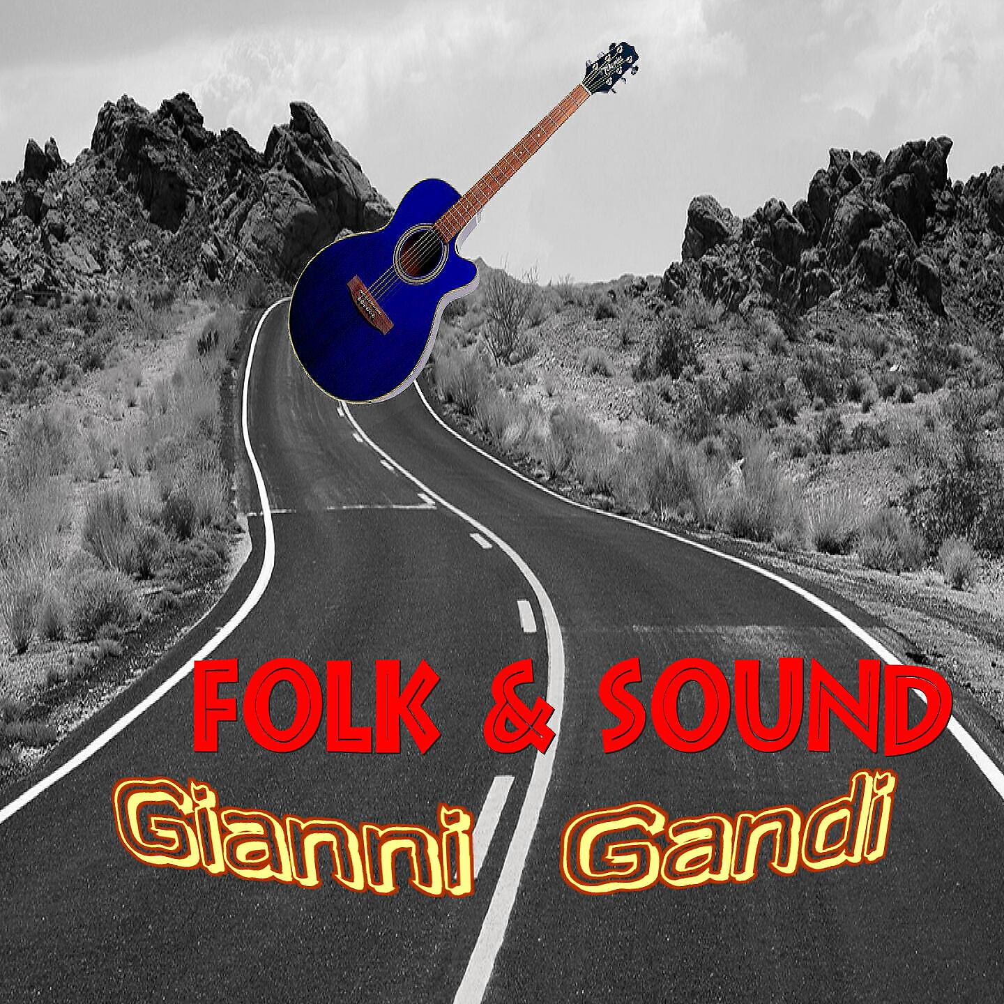 Постер альбома FOLK & SOUND