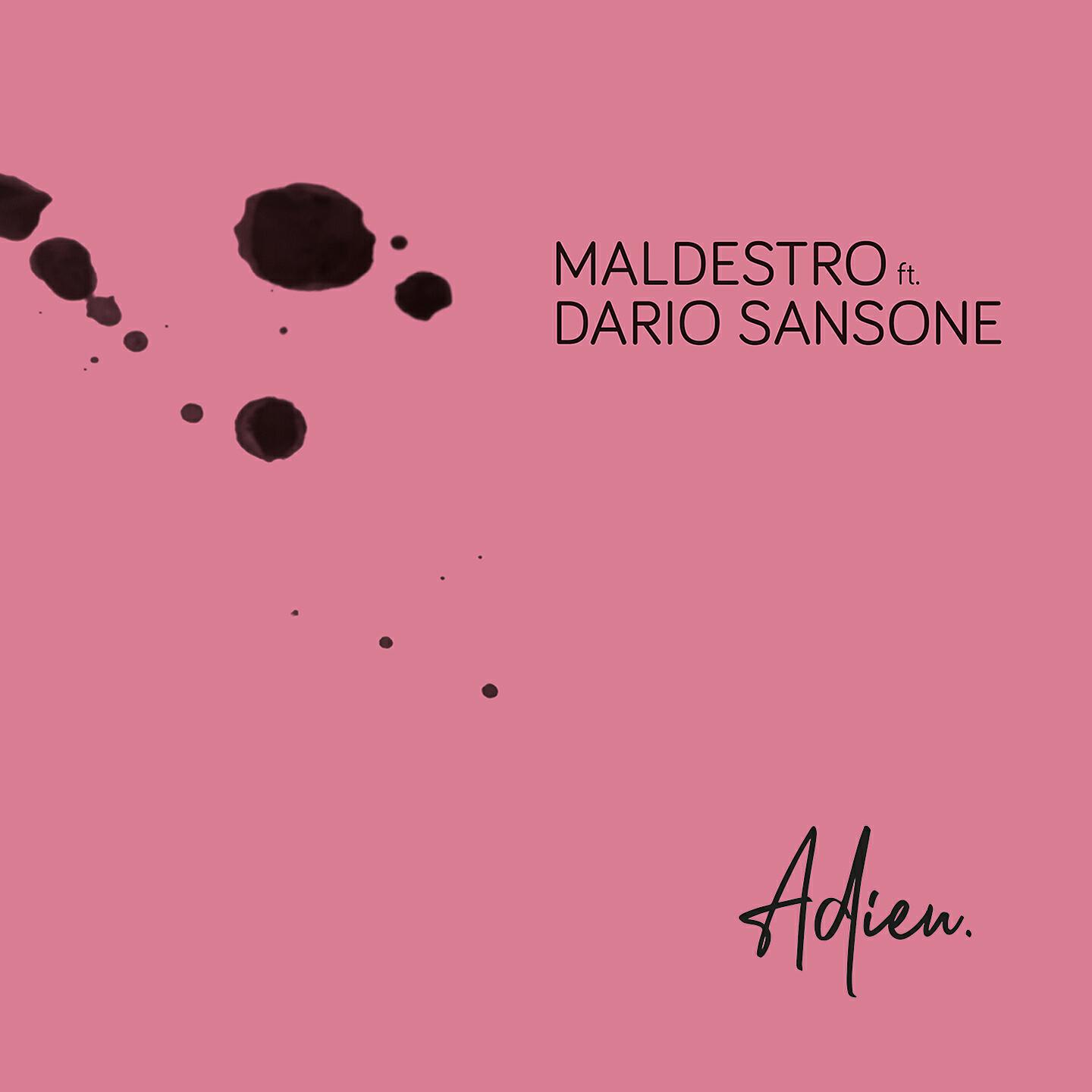 Релиз Adieu