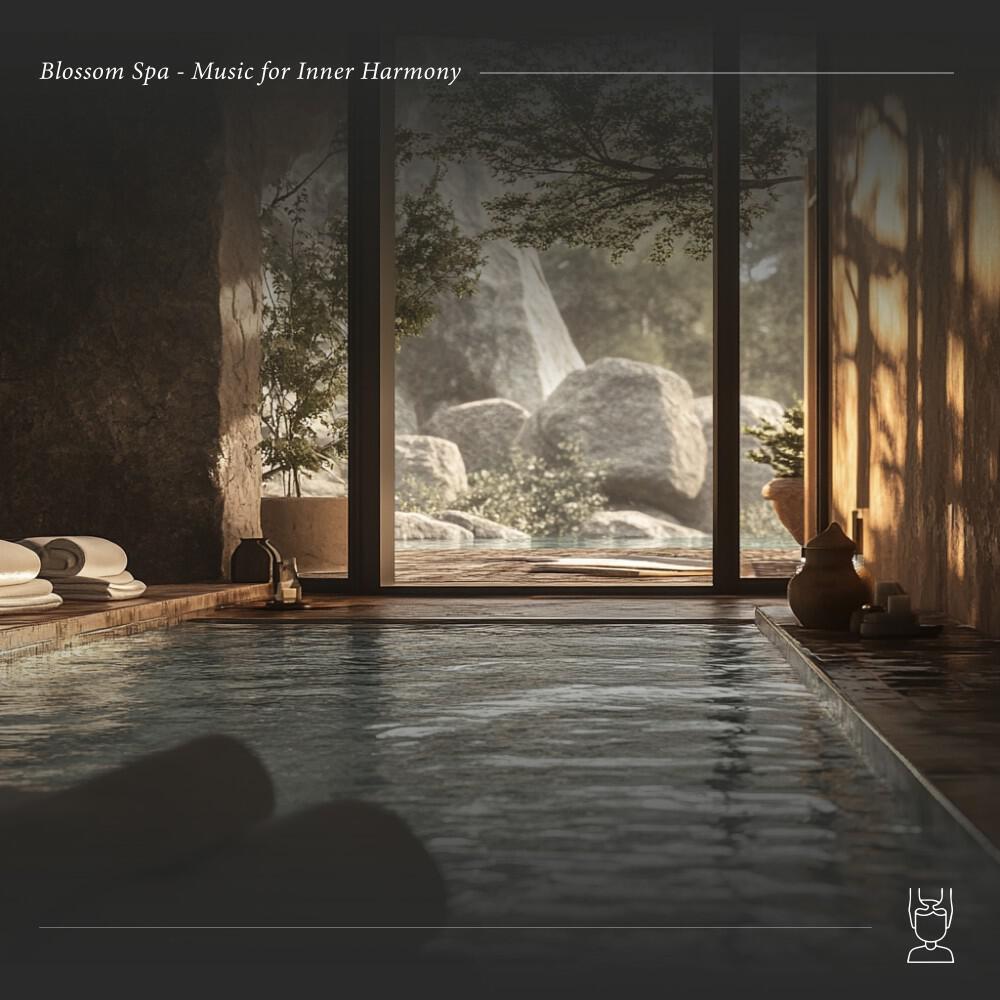 Релиз Blossom Spa: Music for Inner Harmony