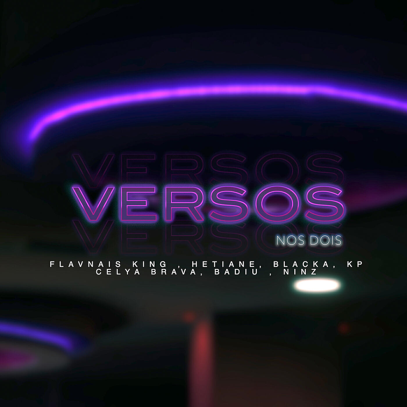 Скачать песню Blacka, KP, CELYA BRAVA, Ninz, Hetiane, Badiu, Flavnais King - Versos Nos Dois бесплатно в MP3 для Android и iOS