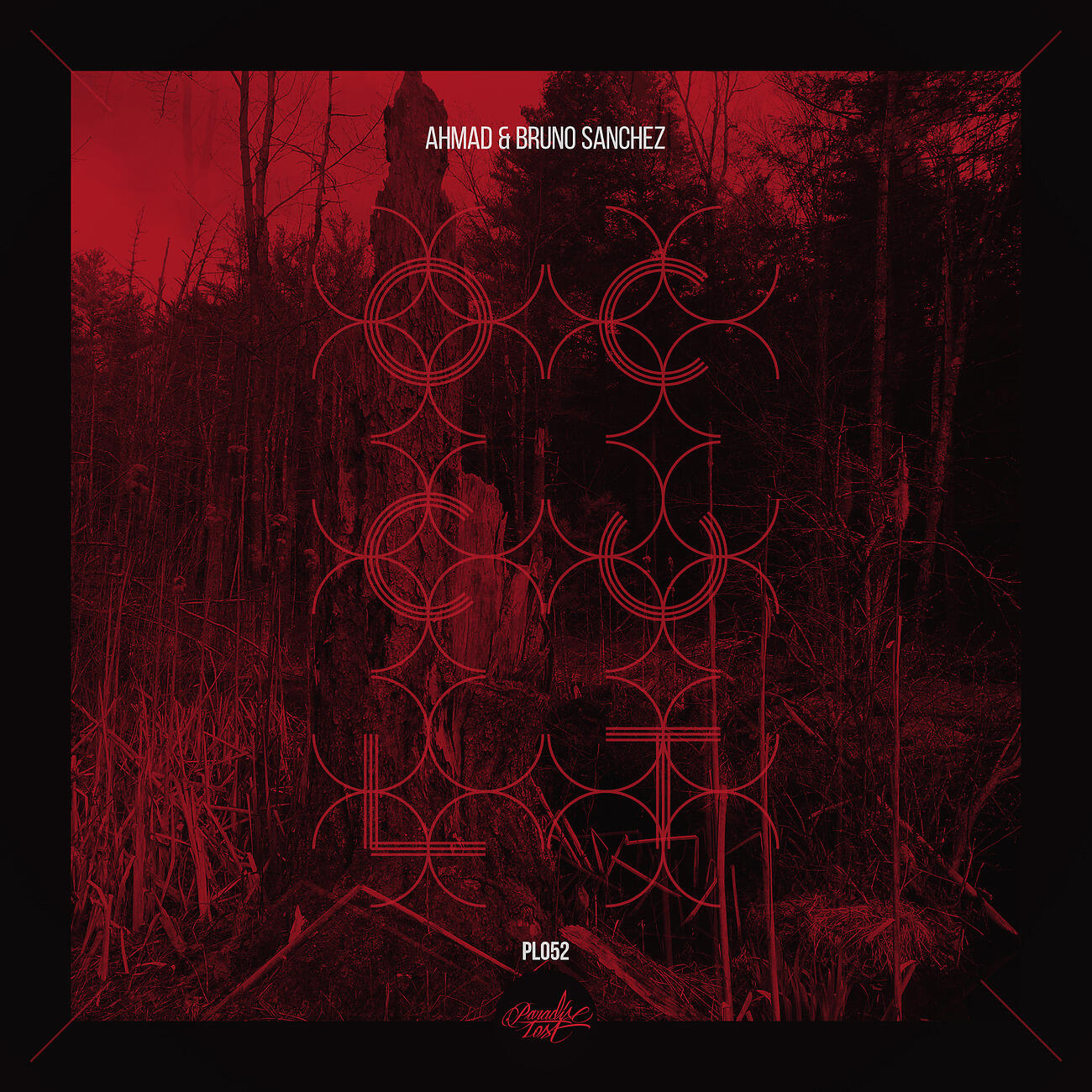 Релиз Occult