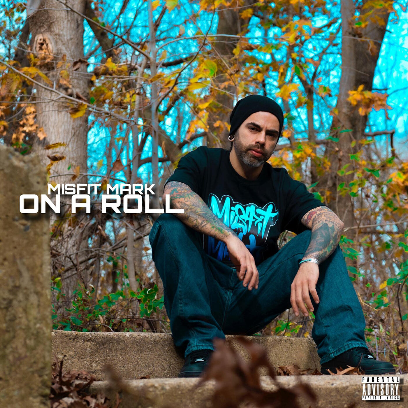 Релиз On a Roll