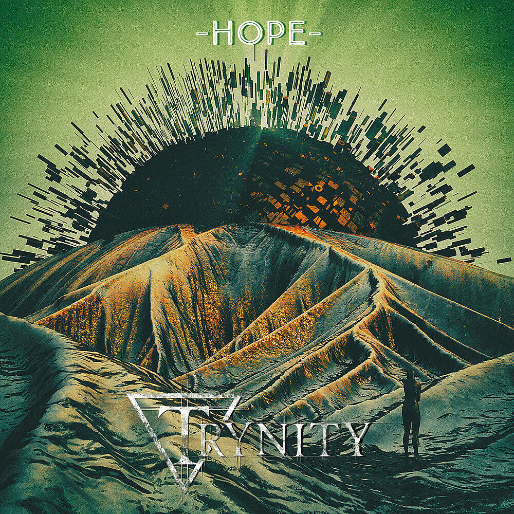 Релиз Hope