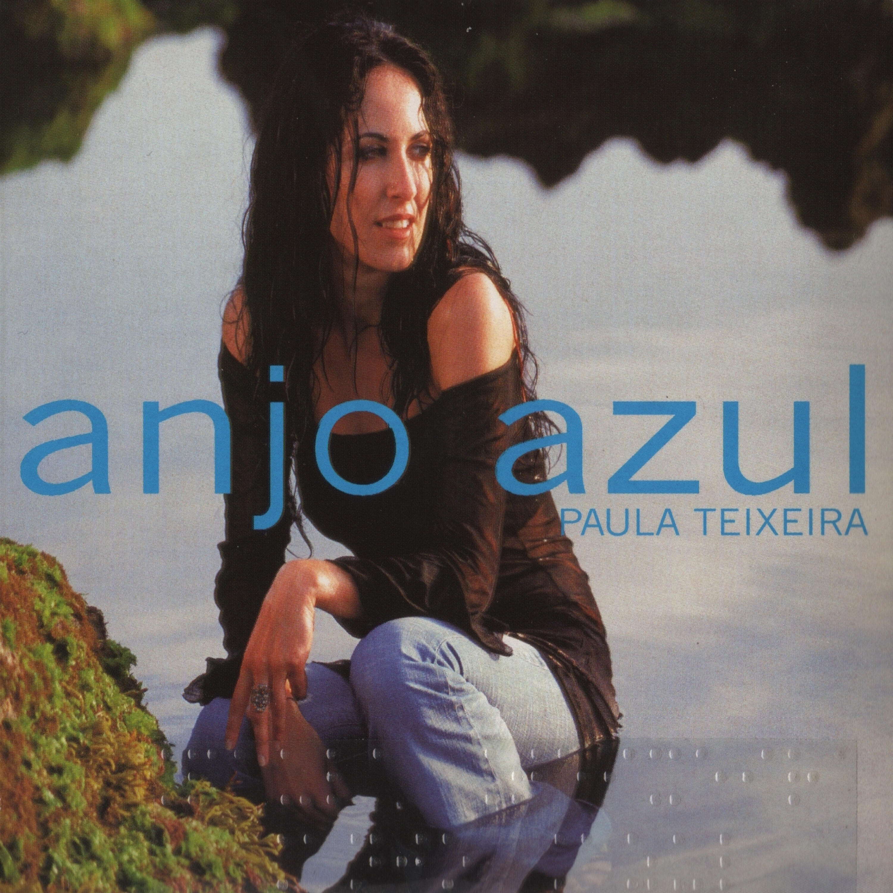 Релиз Anjo Azul