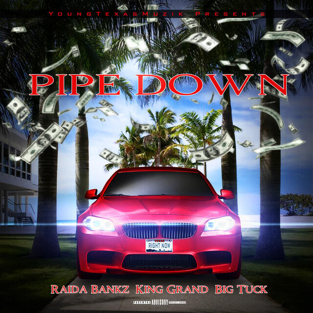 Релиз Pipe Down