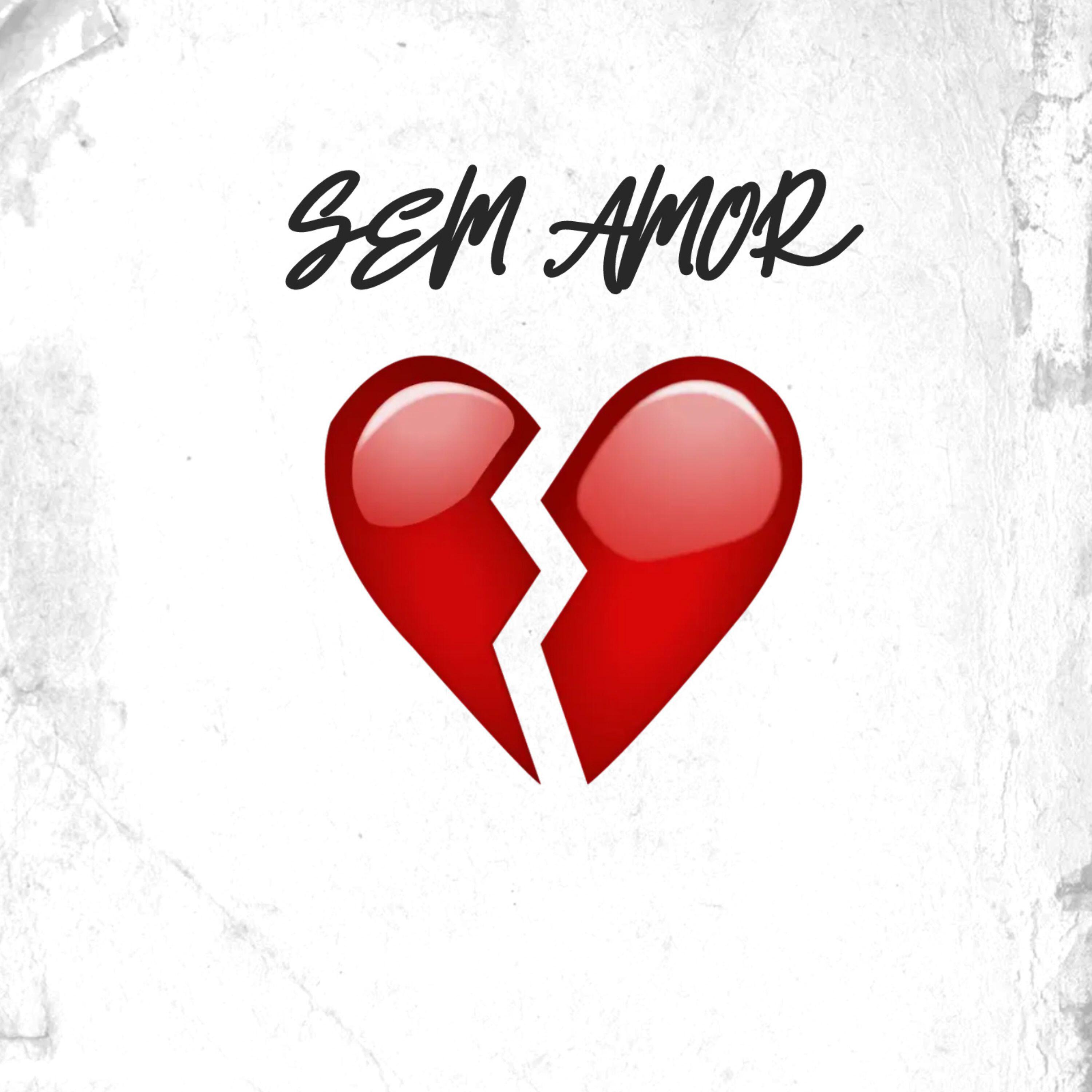 Релиз Sem amor